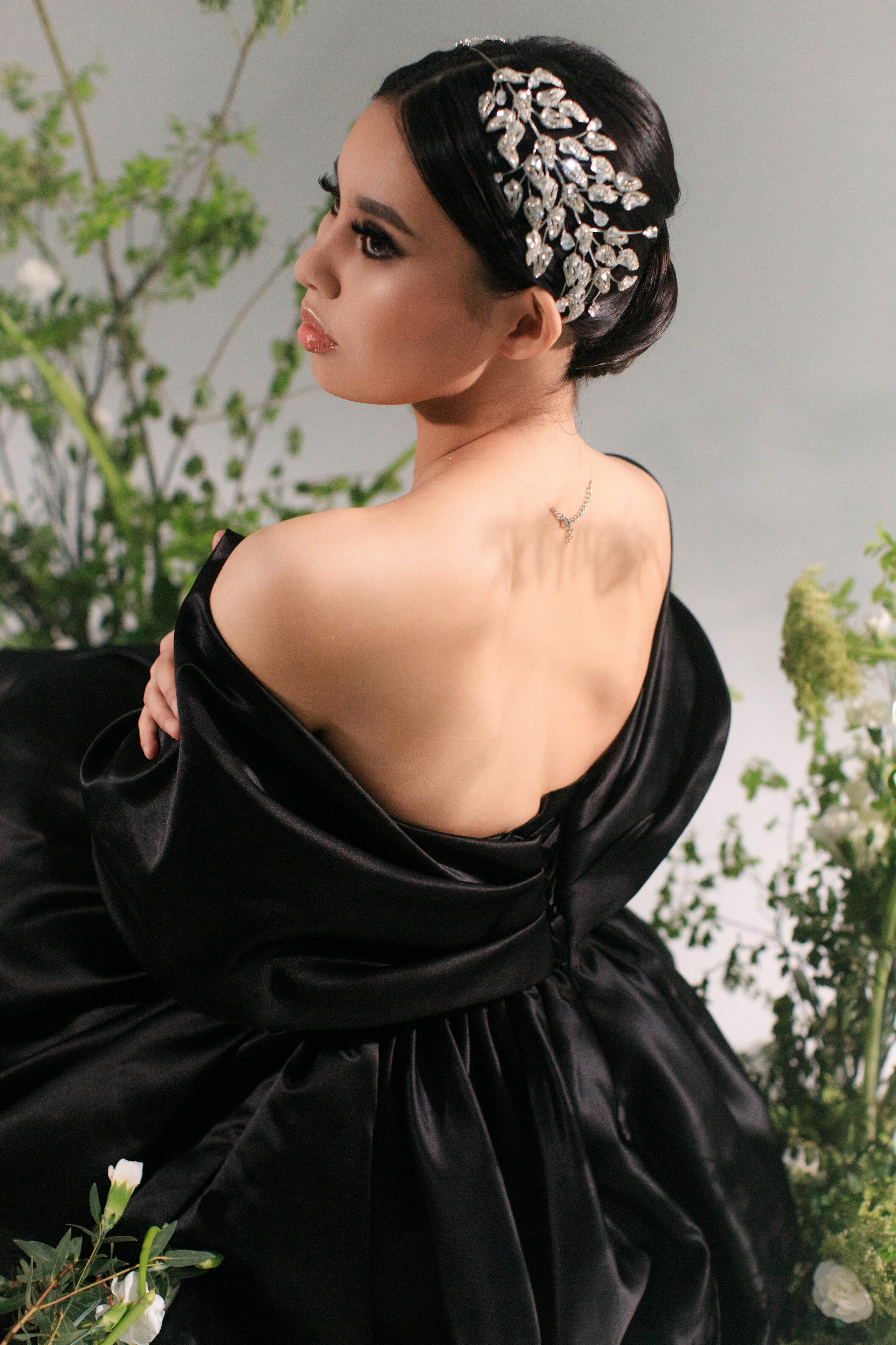 Творческая свадебная съемка. Главная