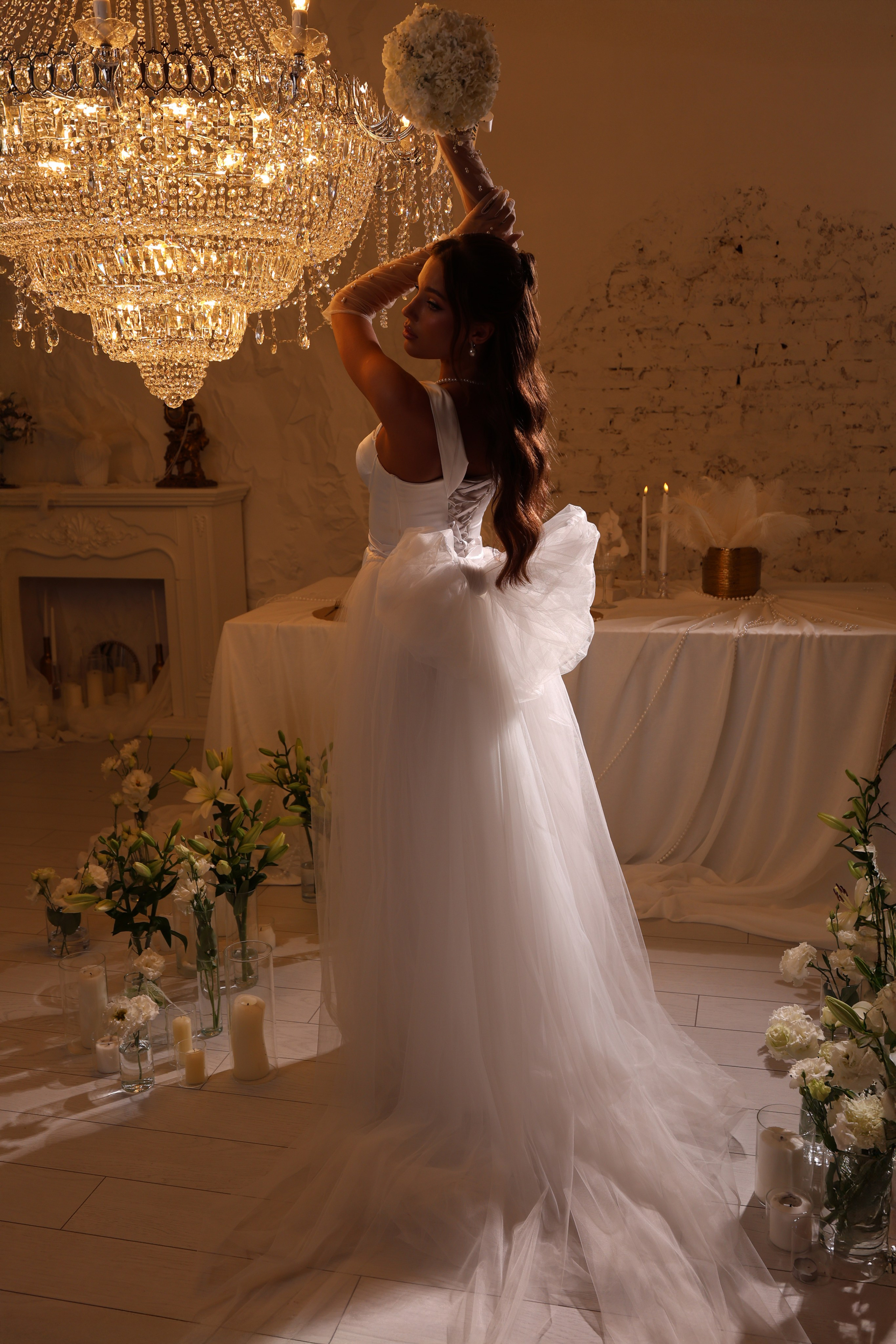 Настя & Николай. Яна Чхан — Фотограф в Донецке и не только