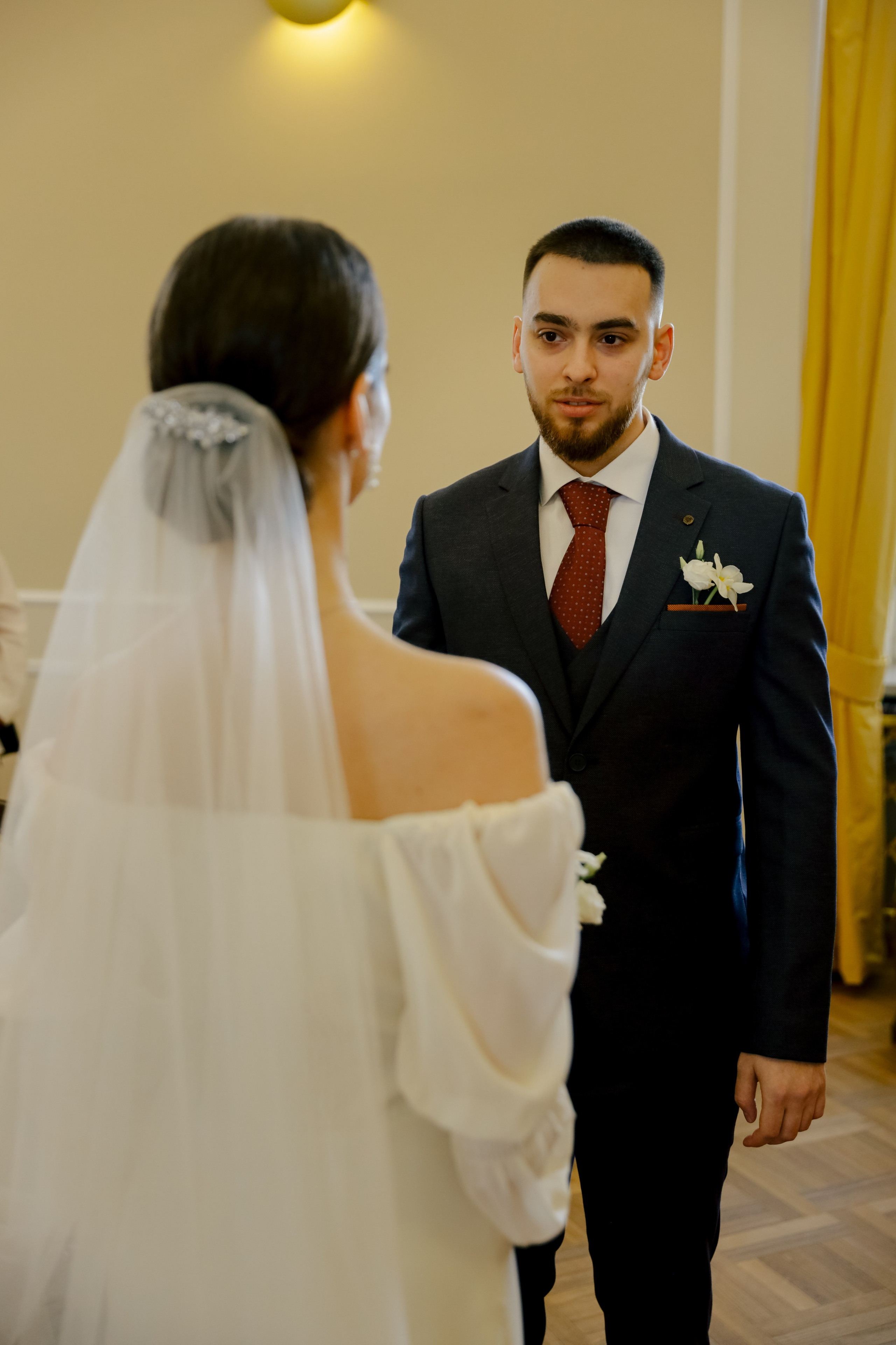 Свет внутри нас. Свадебный и семейный фотограф в Варшаве