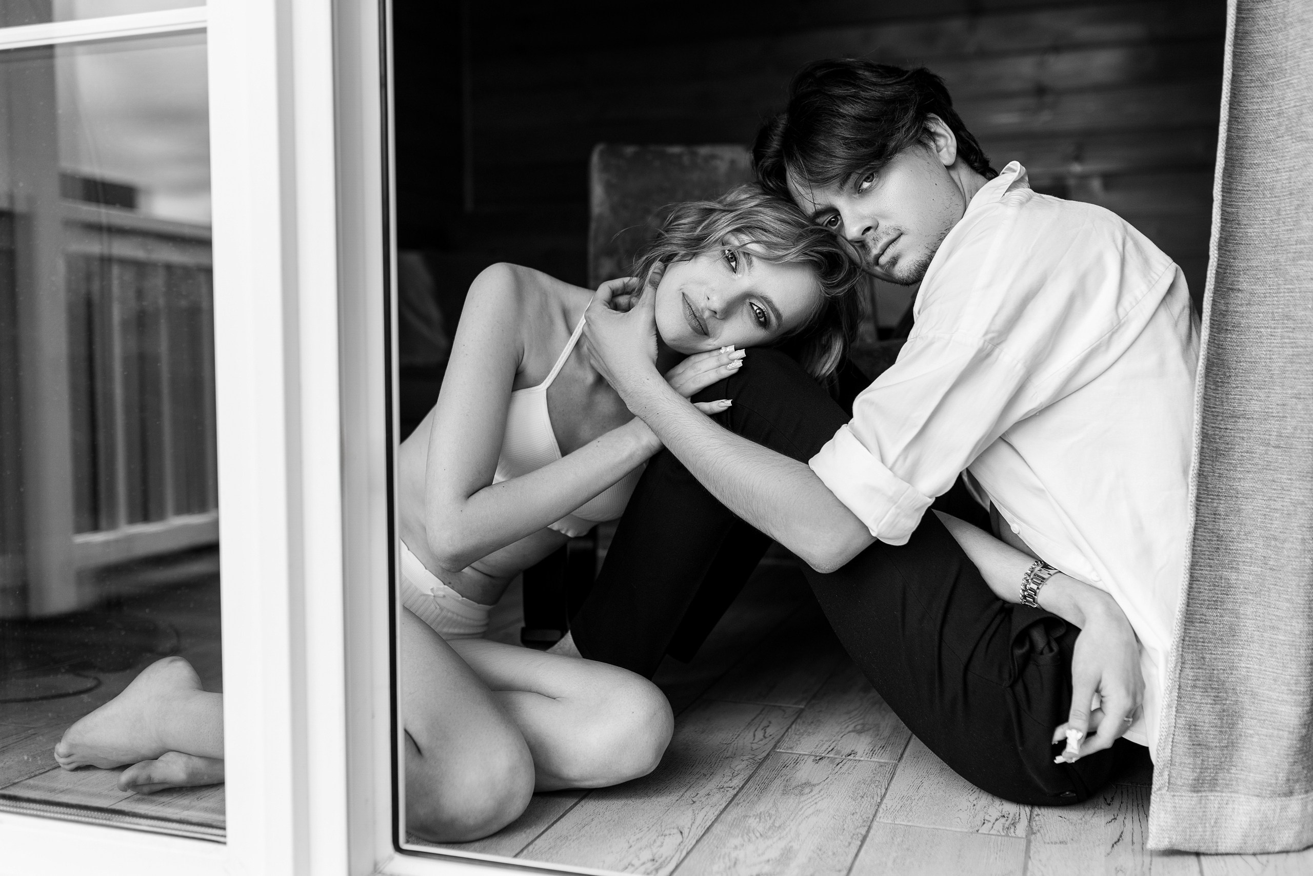 Above the sky. MANGO EVENTS Организация свадеб и мероприятий