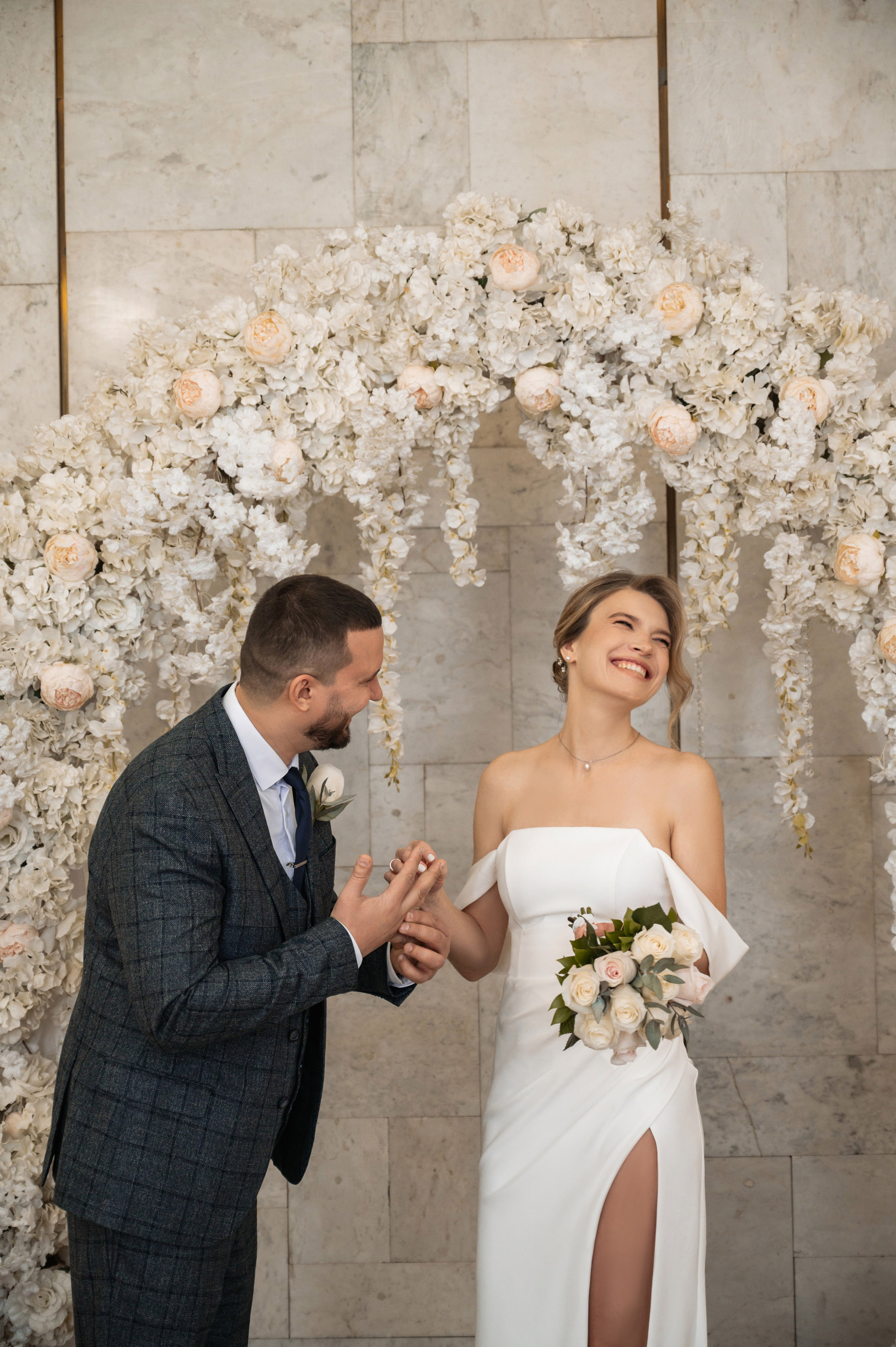 Константин & Екатерина. Фотограф Таня Юдина в Ростове-на-Дону