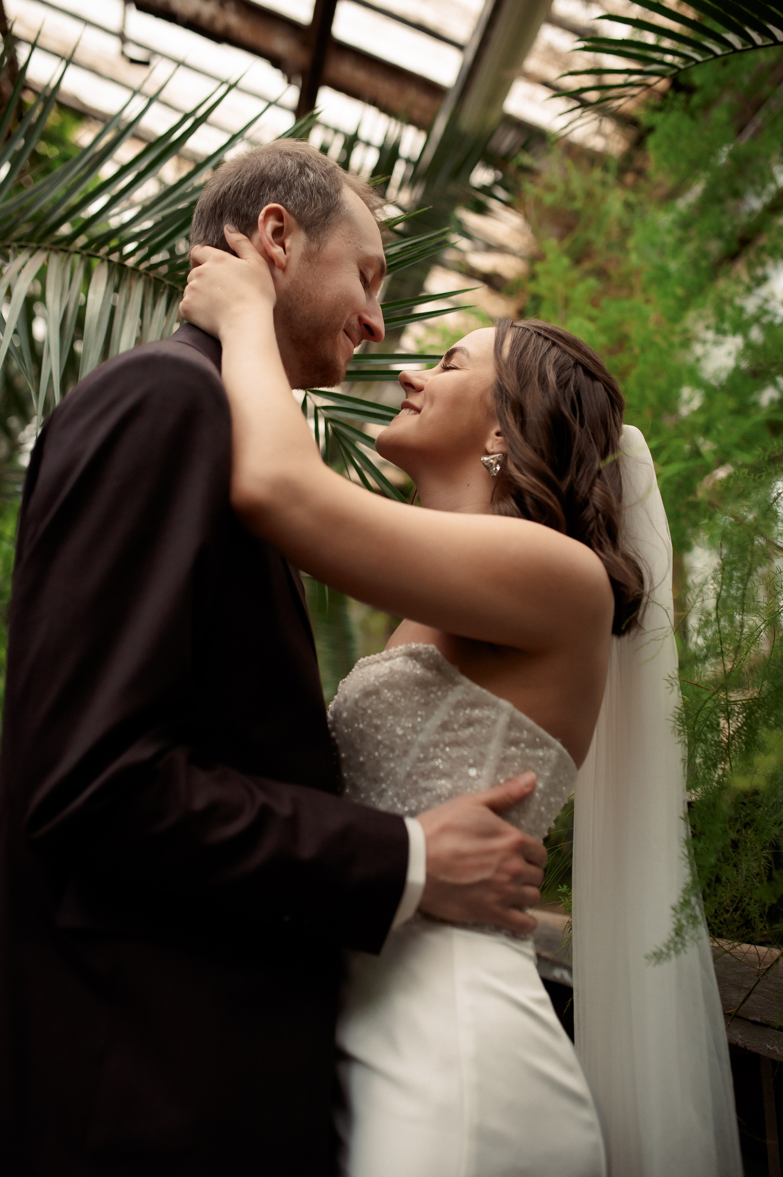 Илья и Катя. Семейный фотограф МОСКВА/Королёв