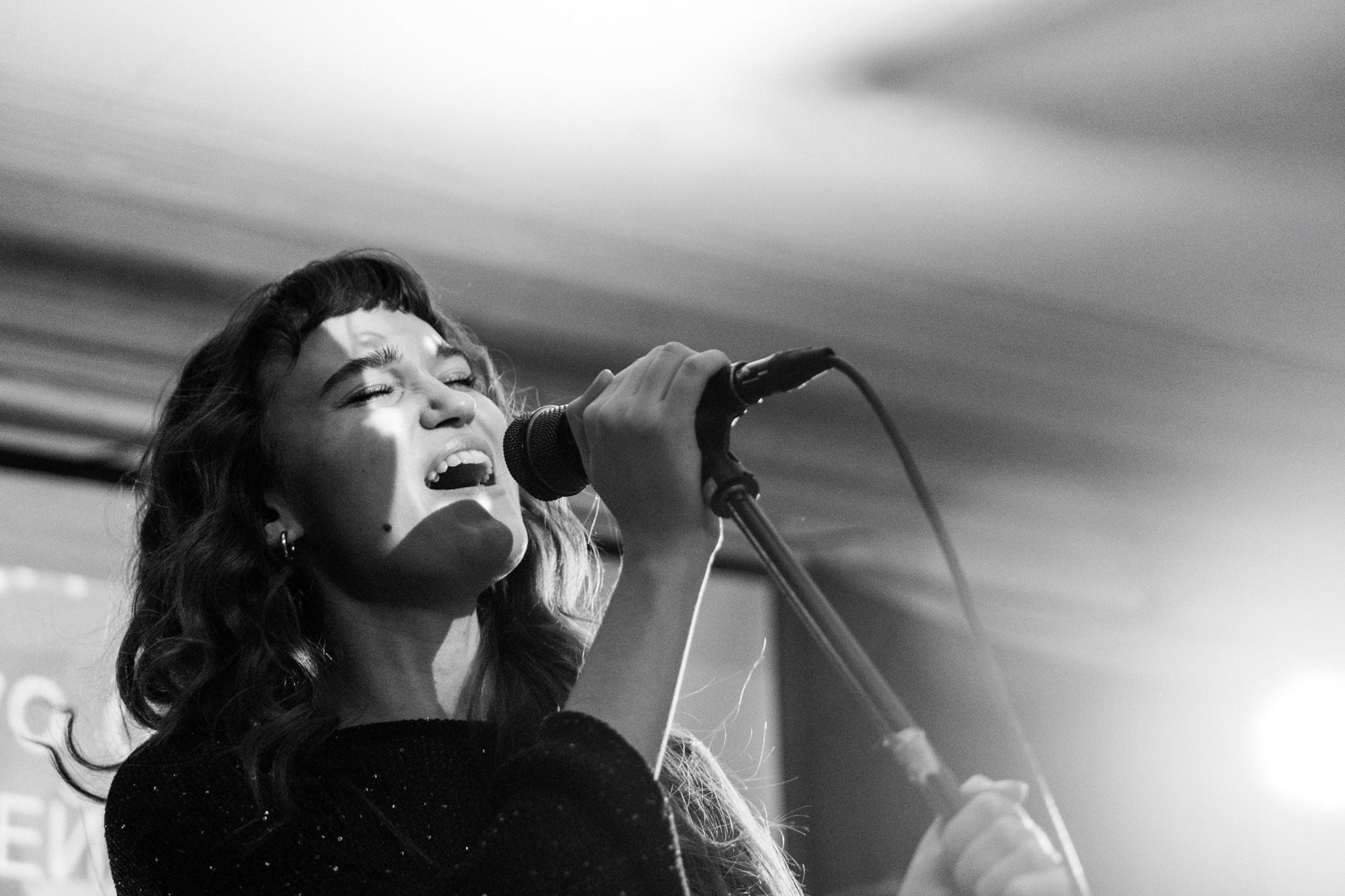 Eternal Winter day 1, 03.01.26, TAGO)))MAGO)))