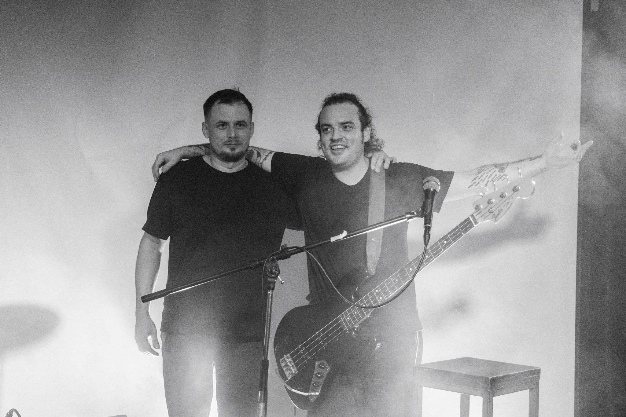 Холодное лето, Досвидошь, 17.10.25, TAGO)))MAGO)))