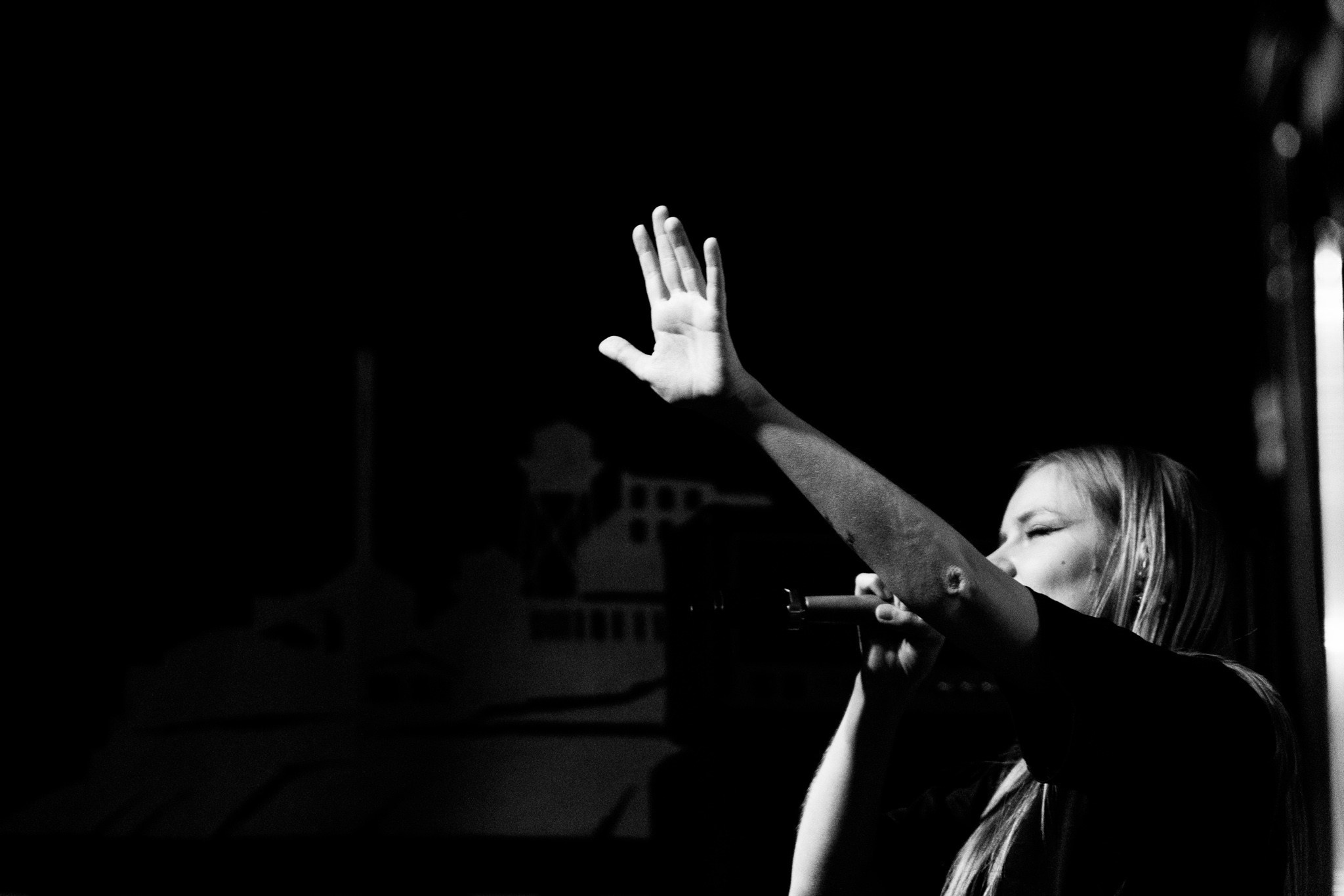 Морегоре, Paraskeva, Parolibre, 18.01.26, Alcatraz