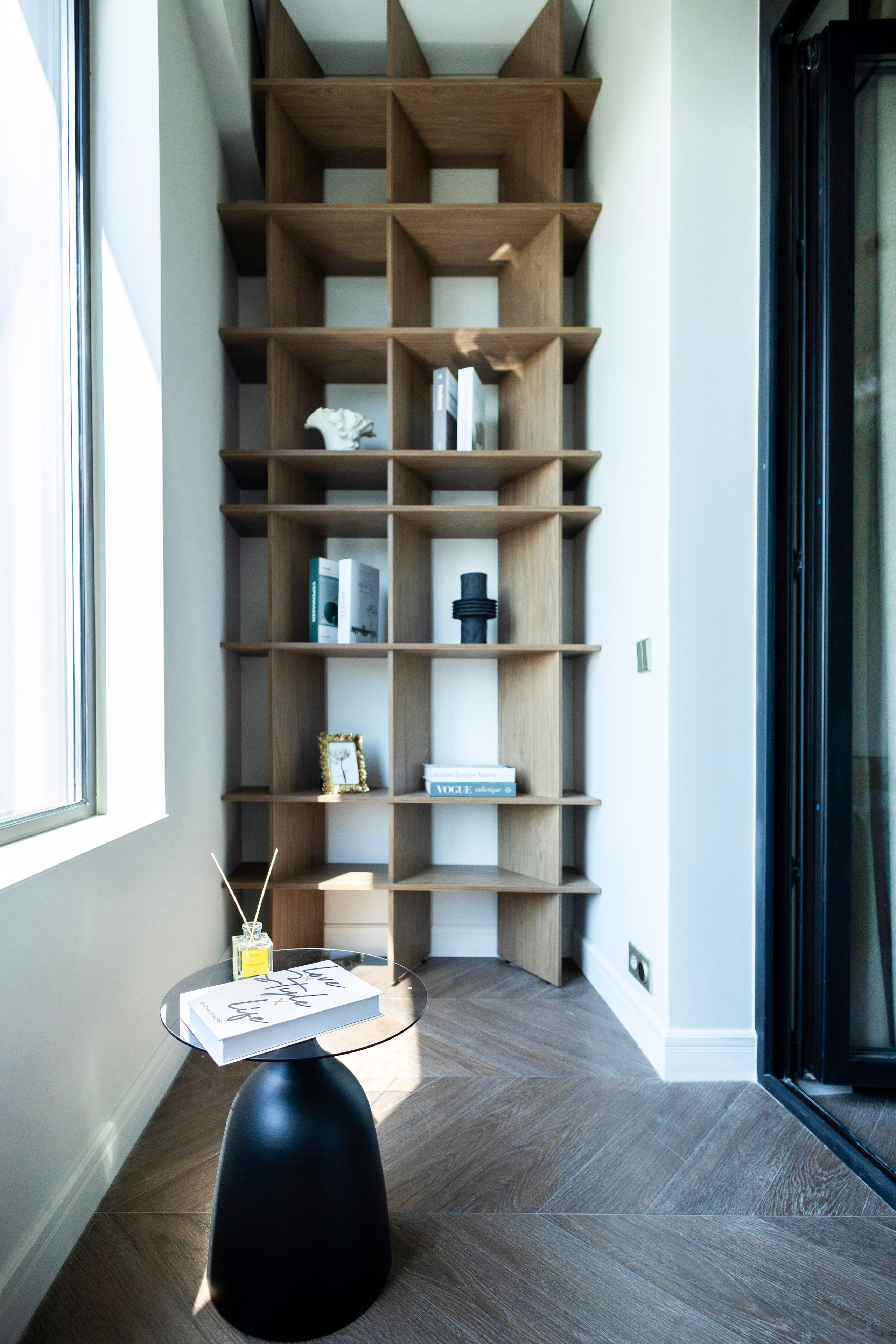 Apartment. Photographer in Munich
