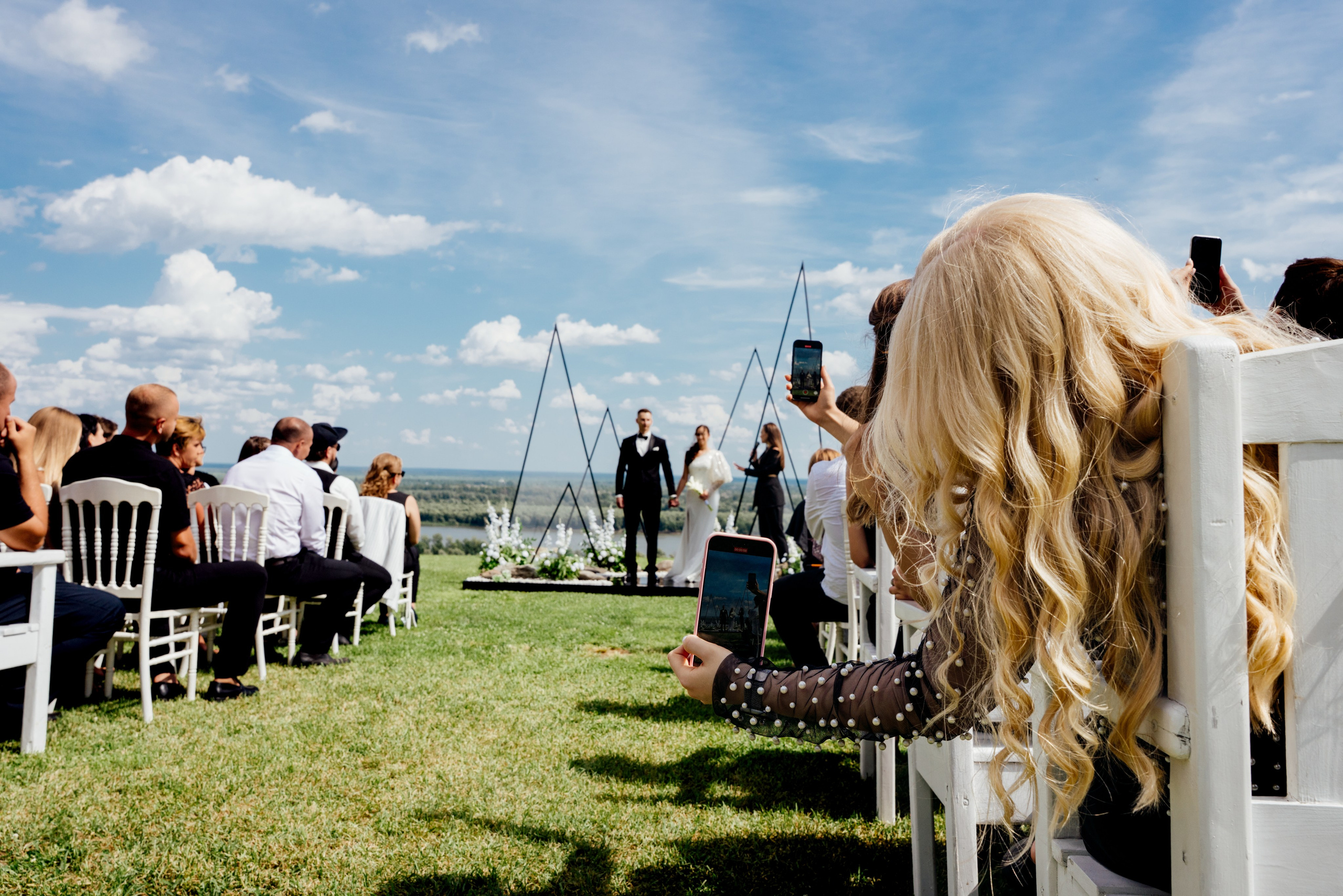 Евгений и Яна. Репортажный и свадебный фотограф Алексей Полячек