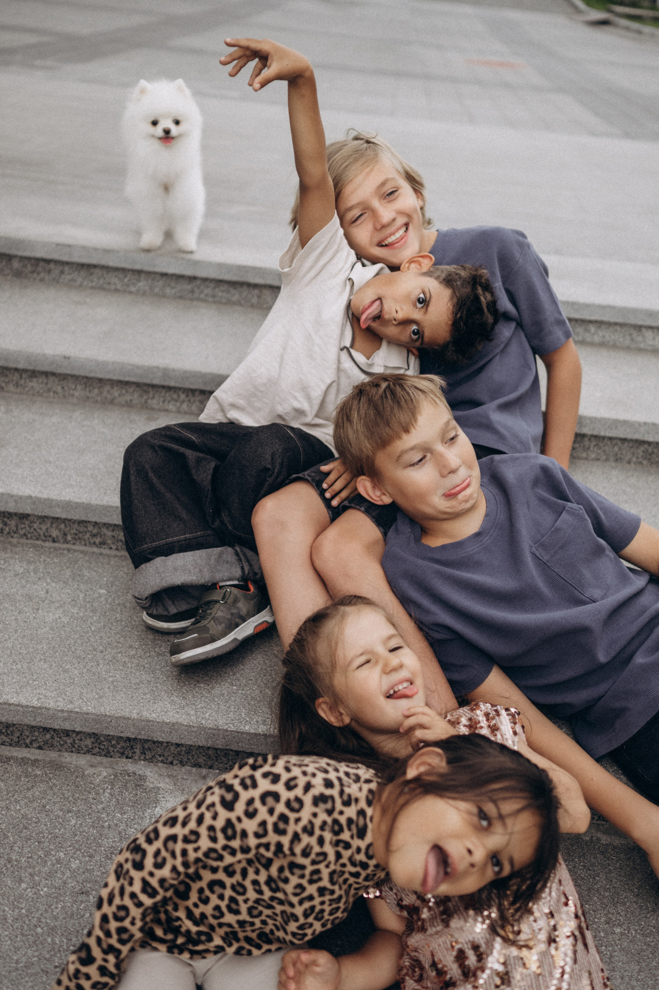 Большие семьи. Семейный Фотограф Новосибирск, Школьные фотосессии Новосибирск, школьный фотограф Новосибирск, выпускные альбомы