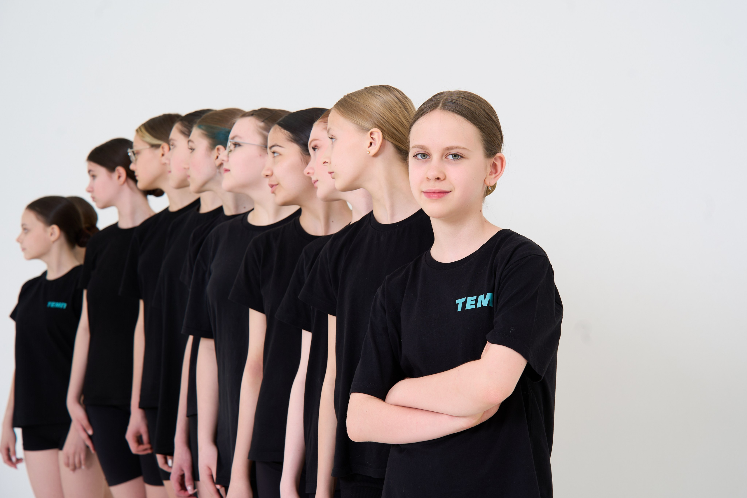 Студия танца. Тот Самый альбом