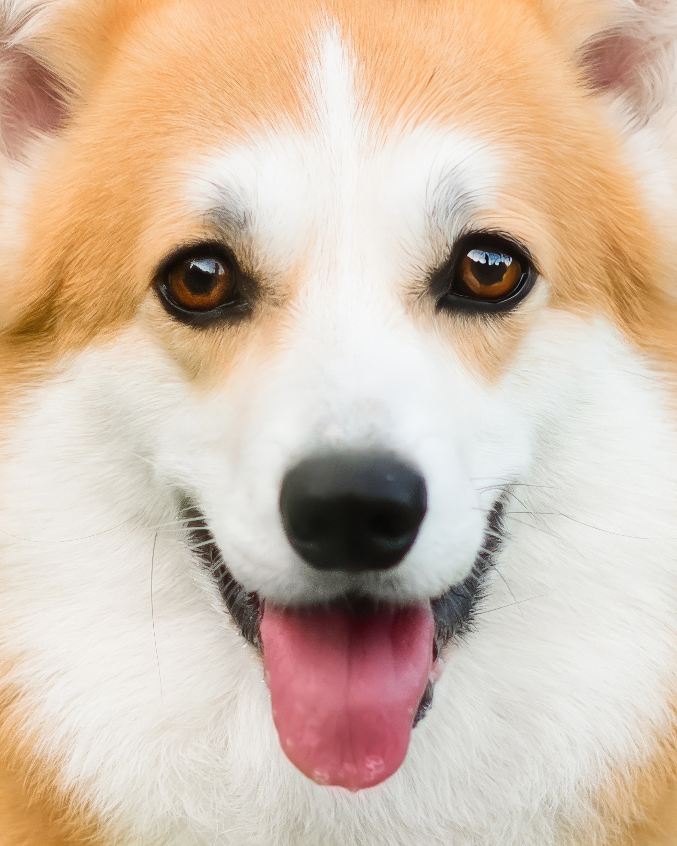 Максим, Надя, Шелби и Рой — 31.05.2025. Фотограф — Анималист | Анна Абрамова