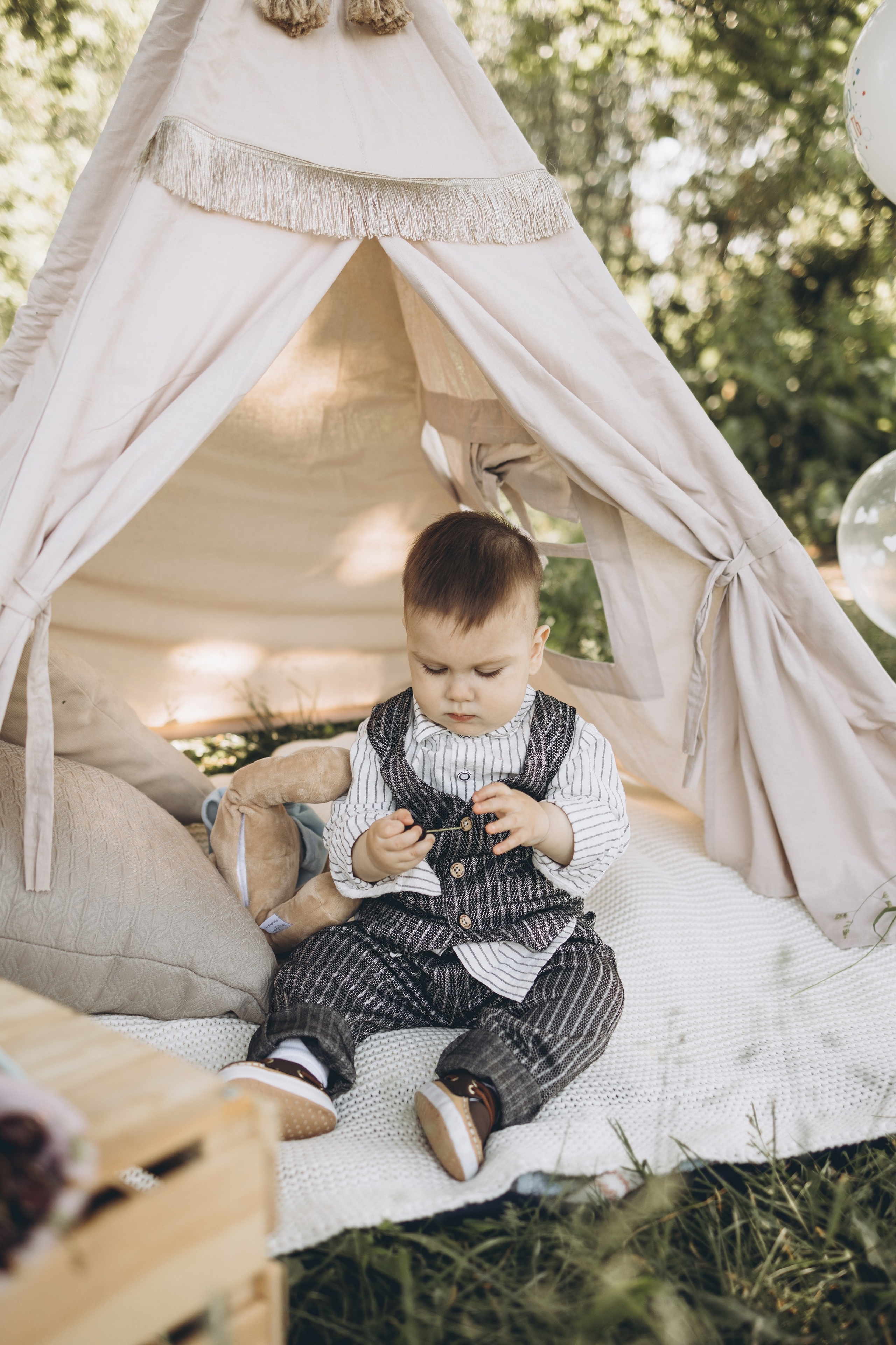Мария, Никита и Мирон. Семейный фотограф в Москве Виктория Ястребинская