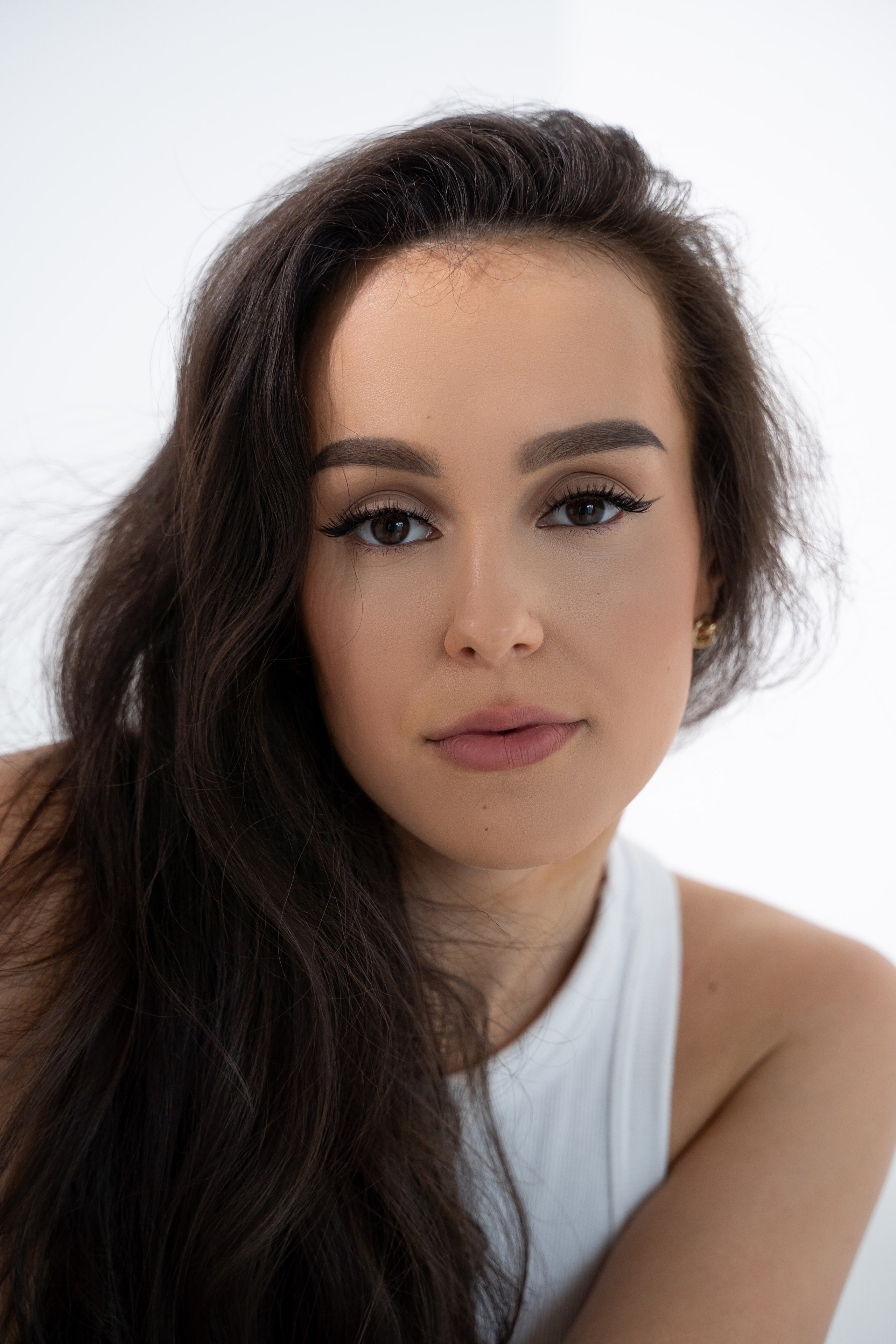 Наталья. Фотограф Анна Котова