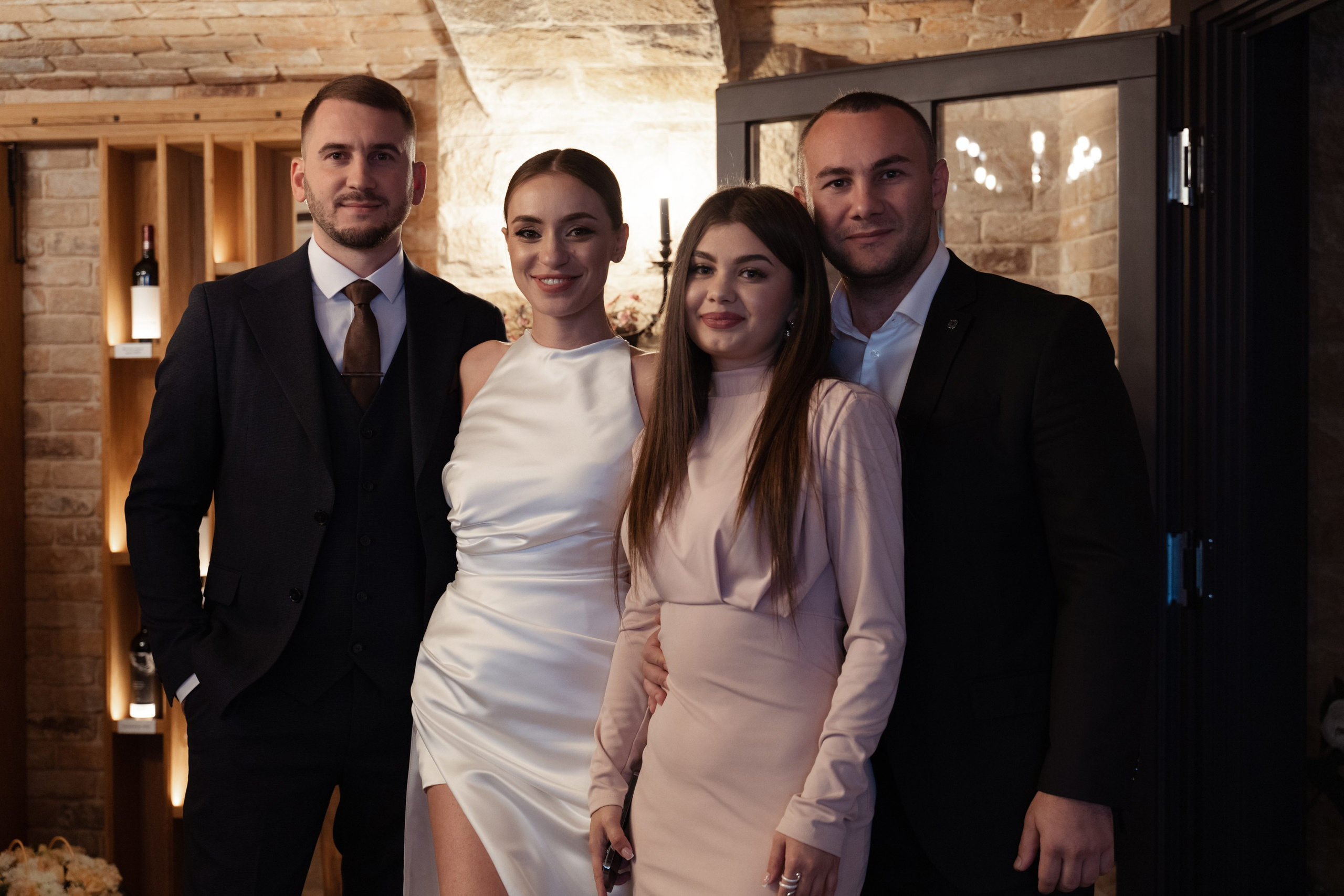 Yana&Viktor. Портретный фотограф в Краснодаре Валерия Матирная