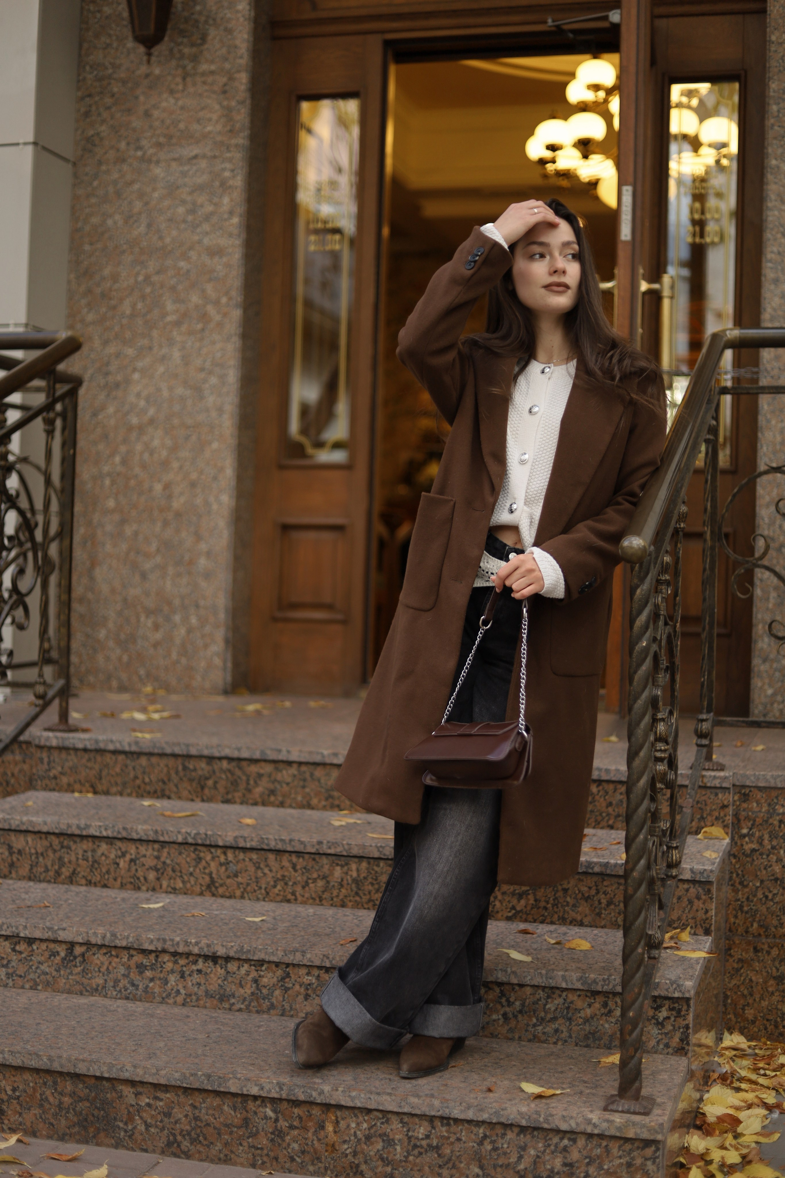 Портретная. Фотограф в Омске Клименко Михаил