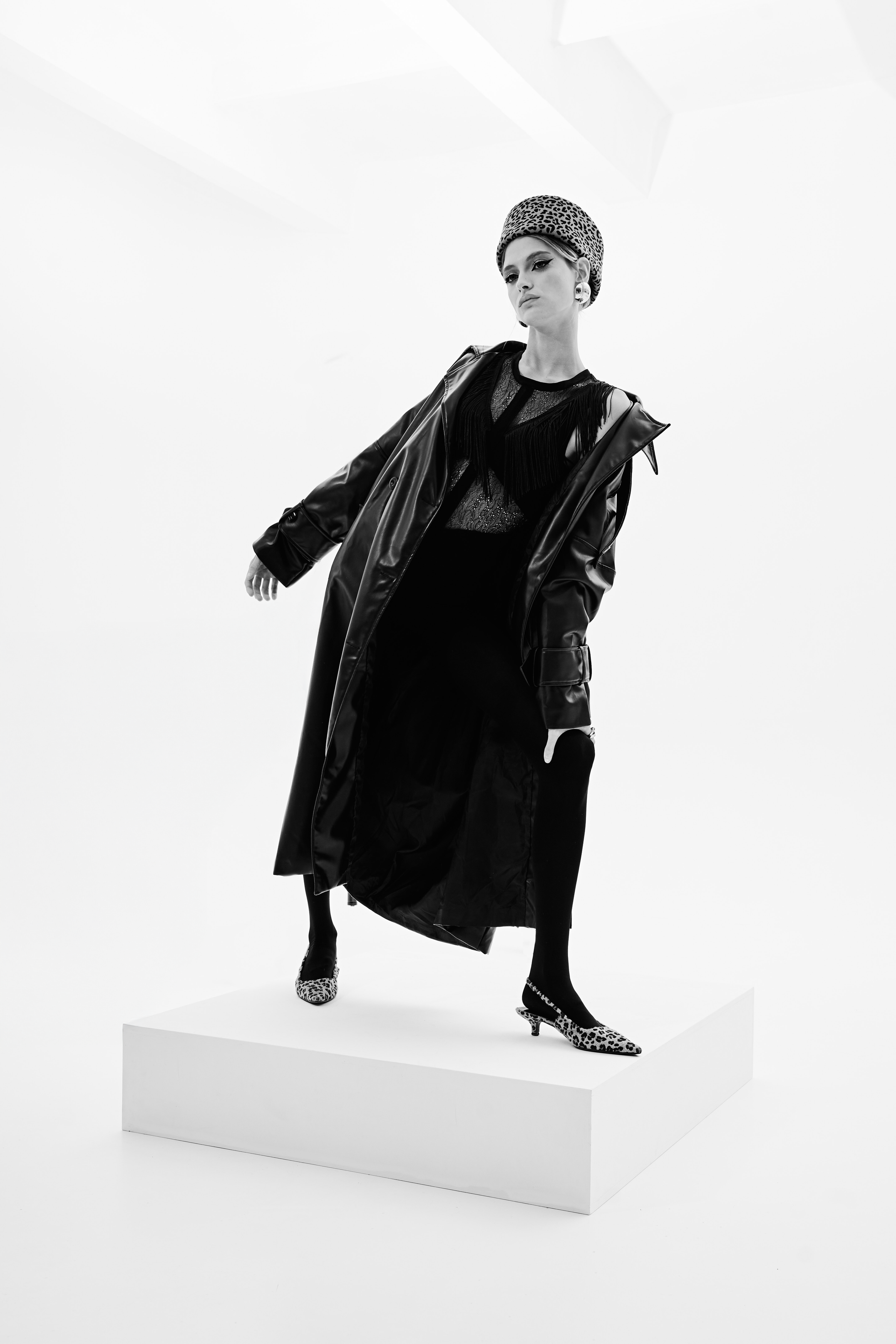 Polly. Фотограф pchemodanov