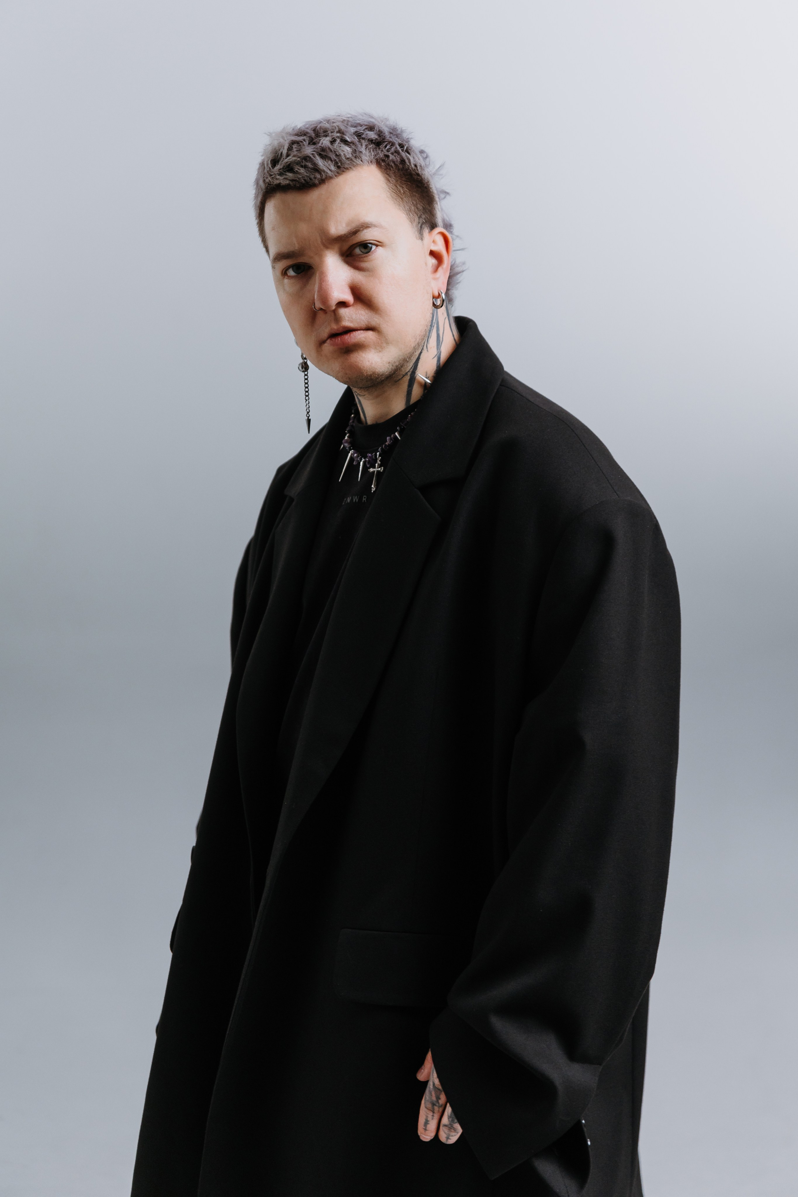 Бизнес — контент съёмка