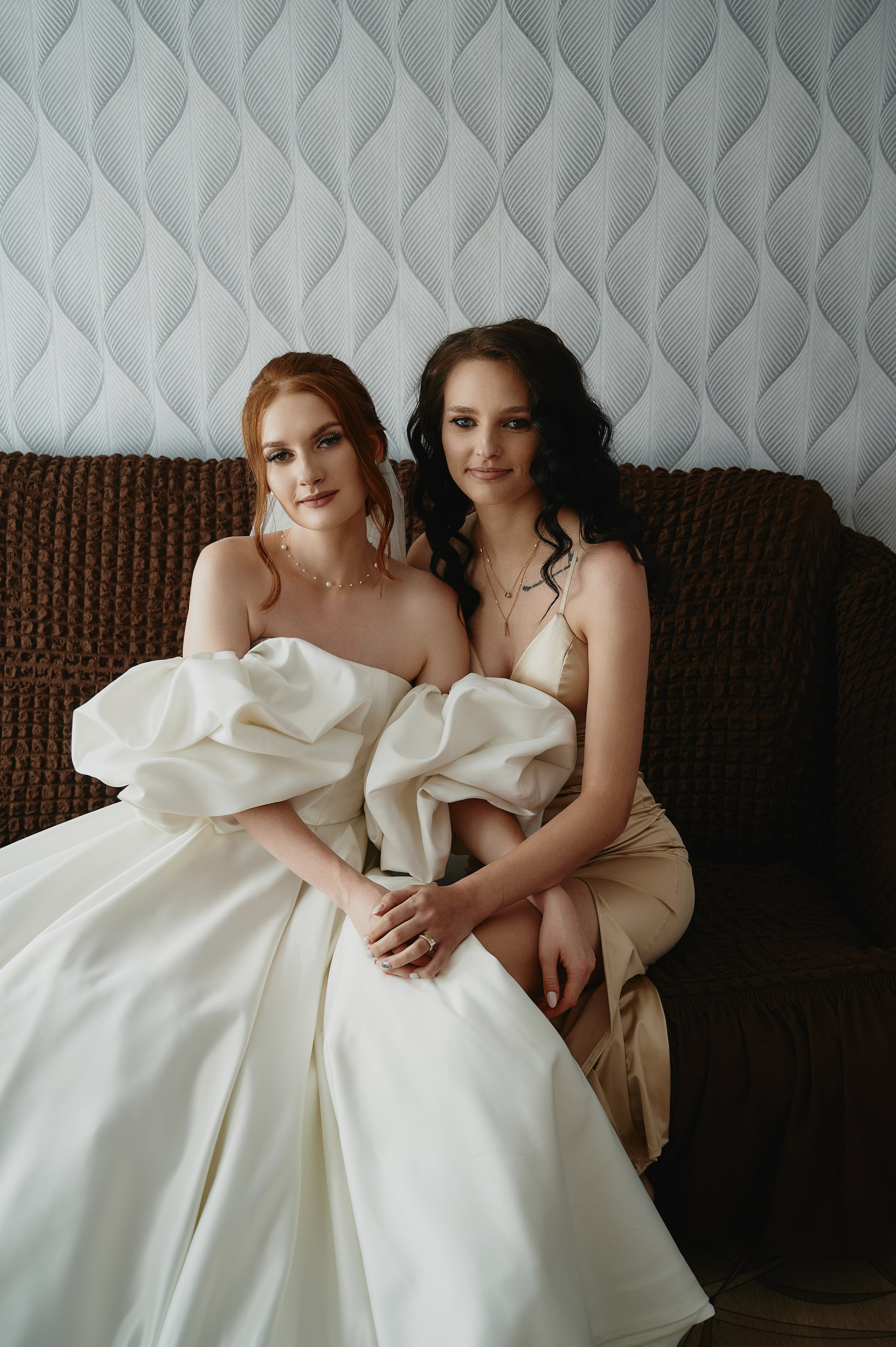 Виктория и Виталий. Фото-видеосъемка свадеб Venson Films