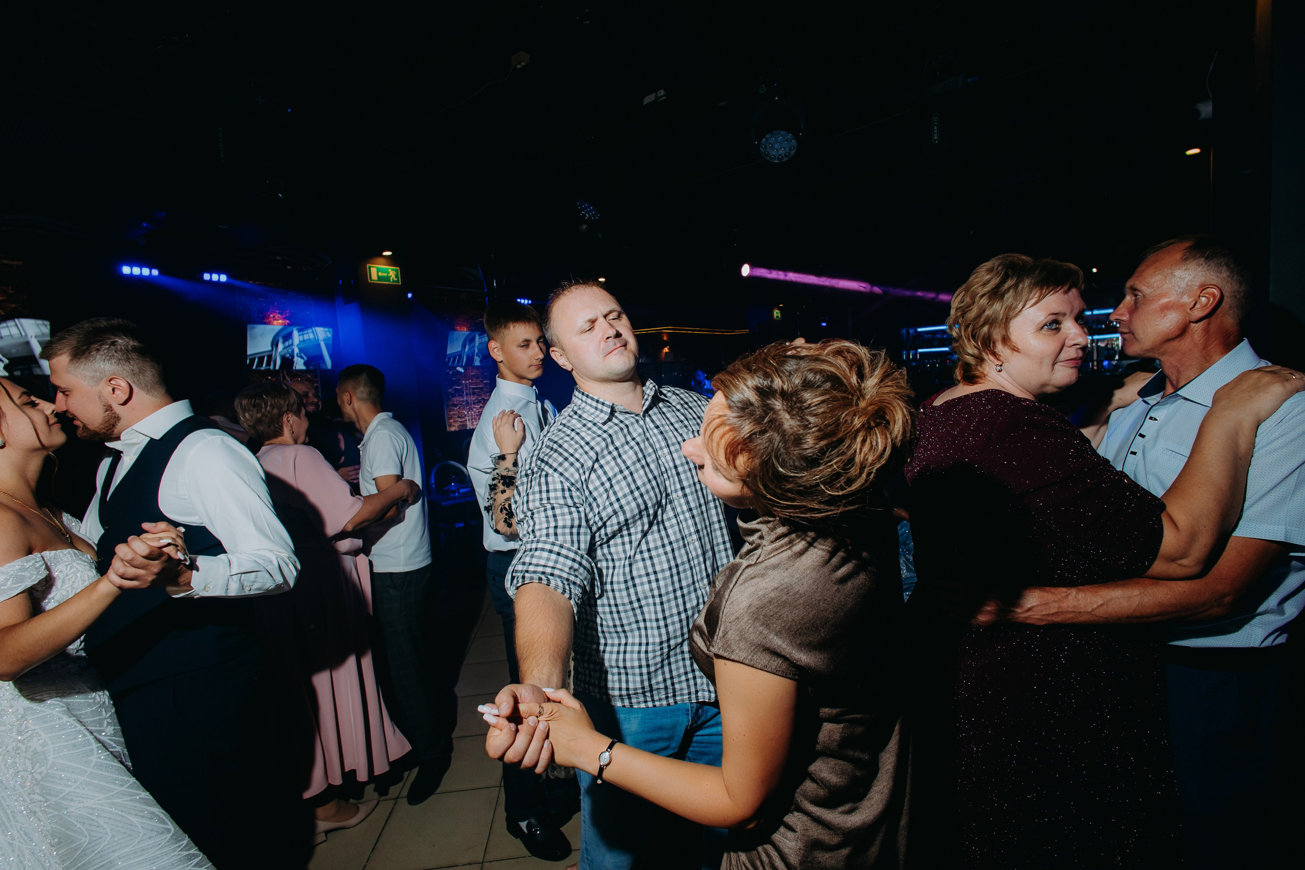 Дмитрий и Екатерина. Фотограф в Саратове Александр Кухаренко. И не только в Саратове :)