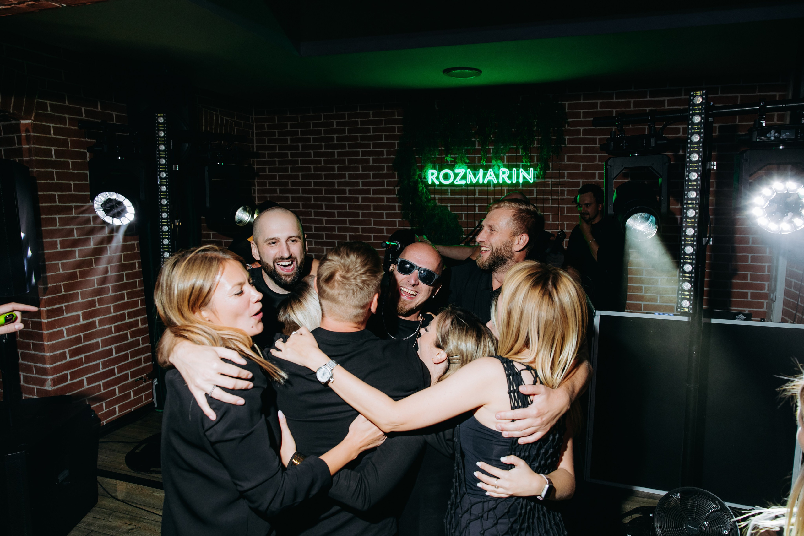 Let's Party — 35. Фотограф в Саратове Александр Кухаренко. И не только в Саратове :)