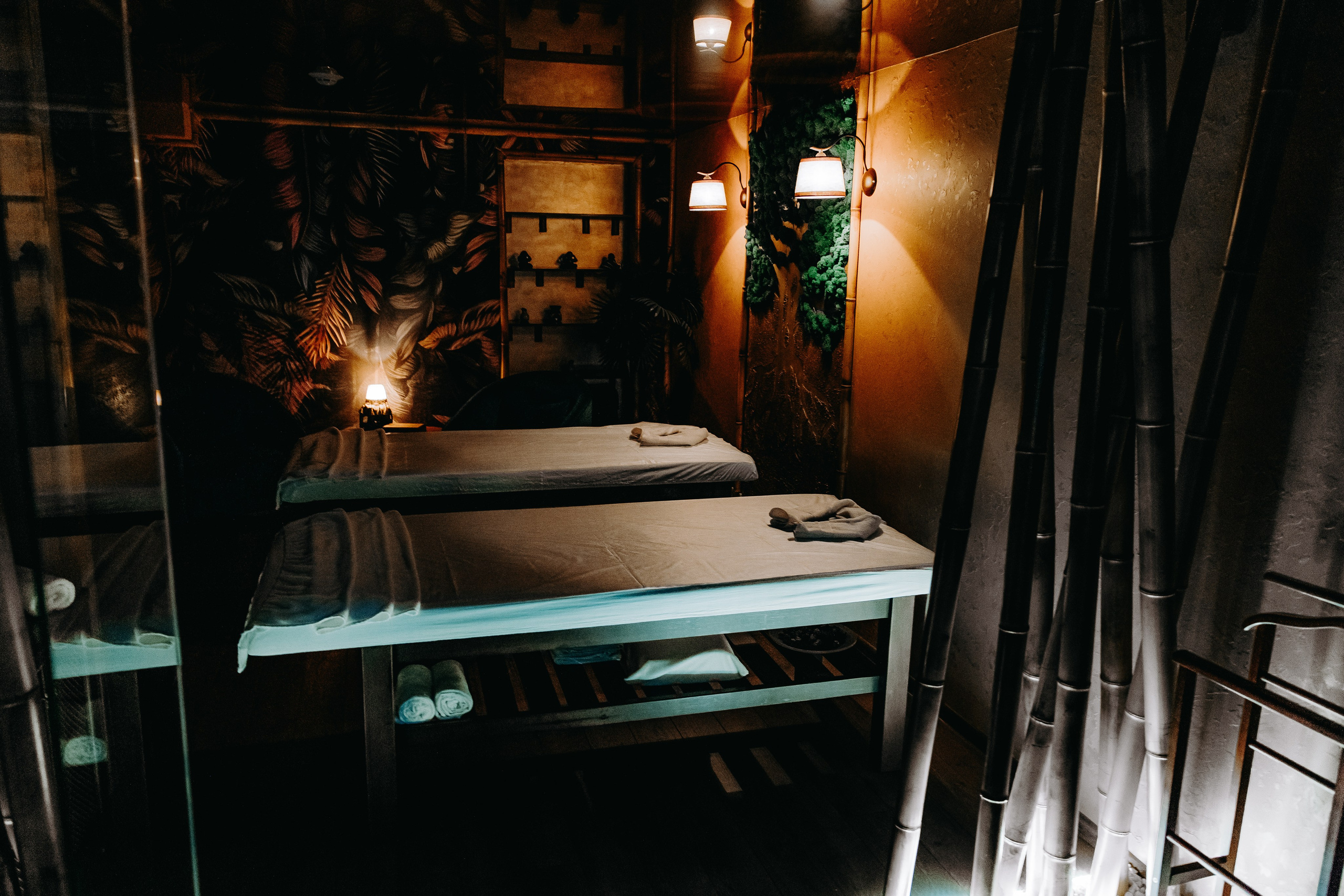 Prana Thai. Фотограф в Саратове Александр Кухаренко. И не только в Саратове :)