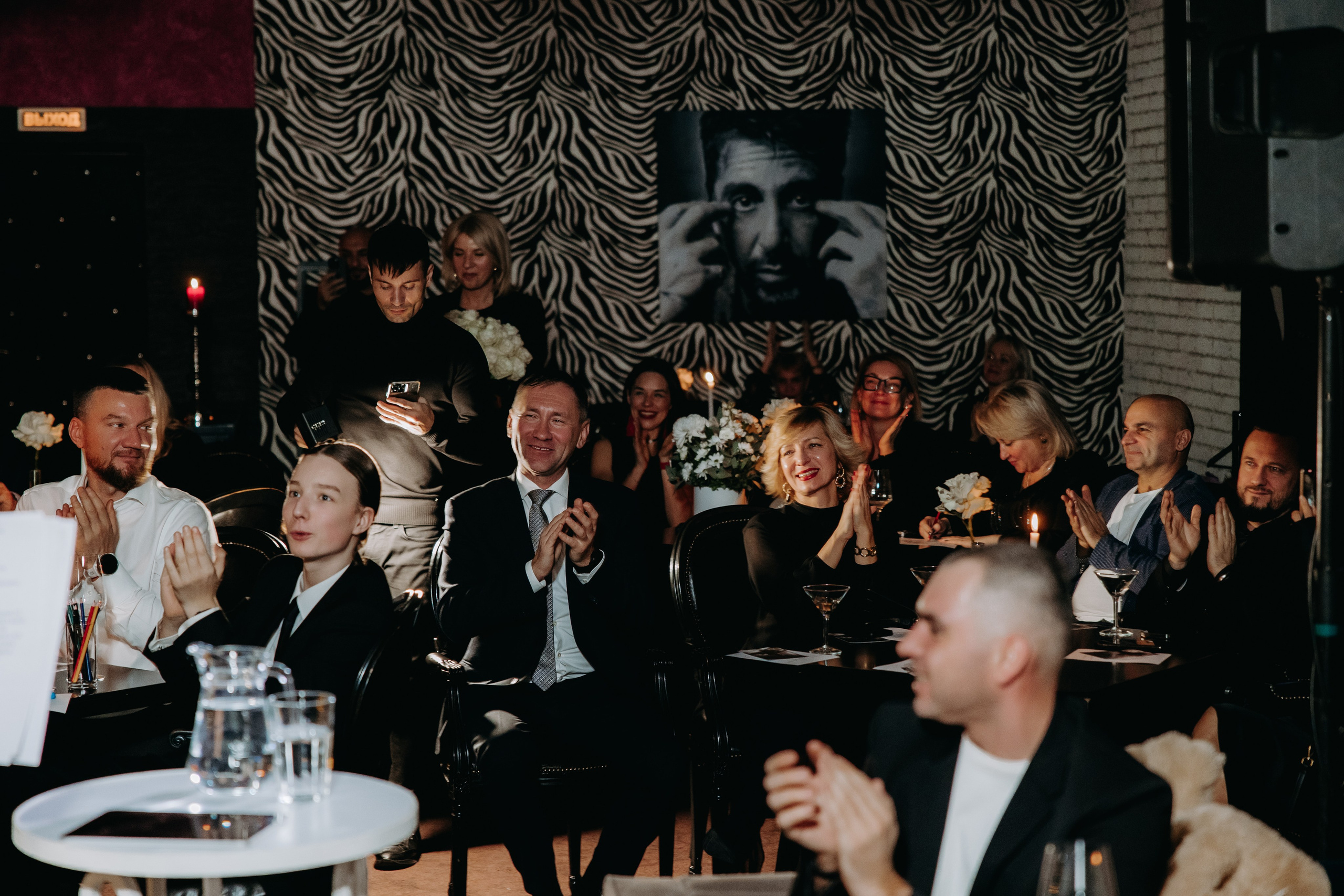 Творческий вечер. Фотограф в Саратове Александр Кухаренко. И не только в Саратове :)