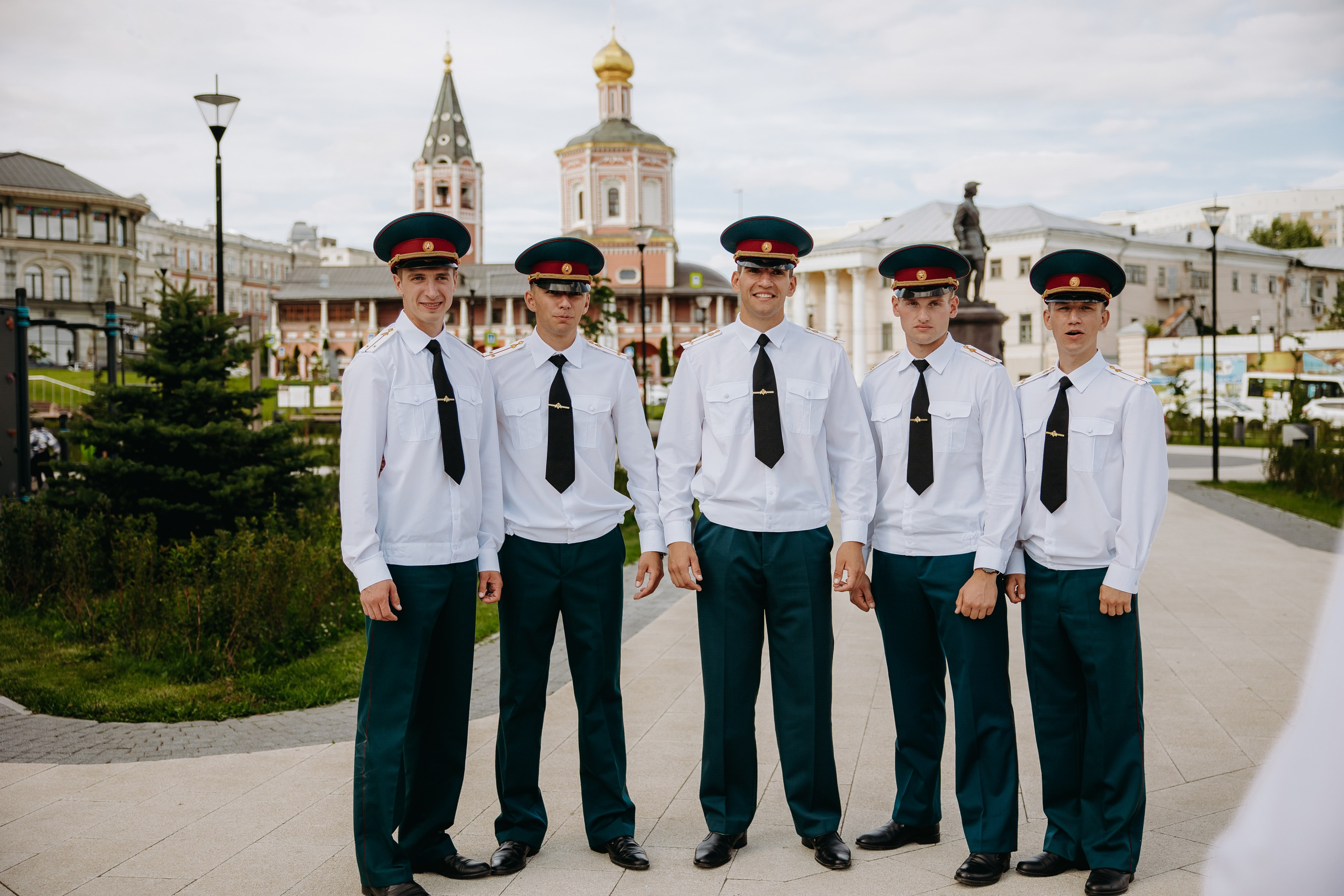 Выпускной — СВКИ. Фотограф в Саратове Александр Кухаренко. И не только в Саратове :)