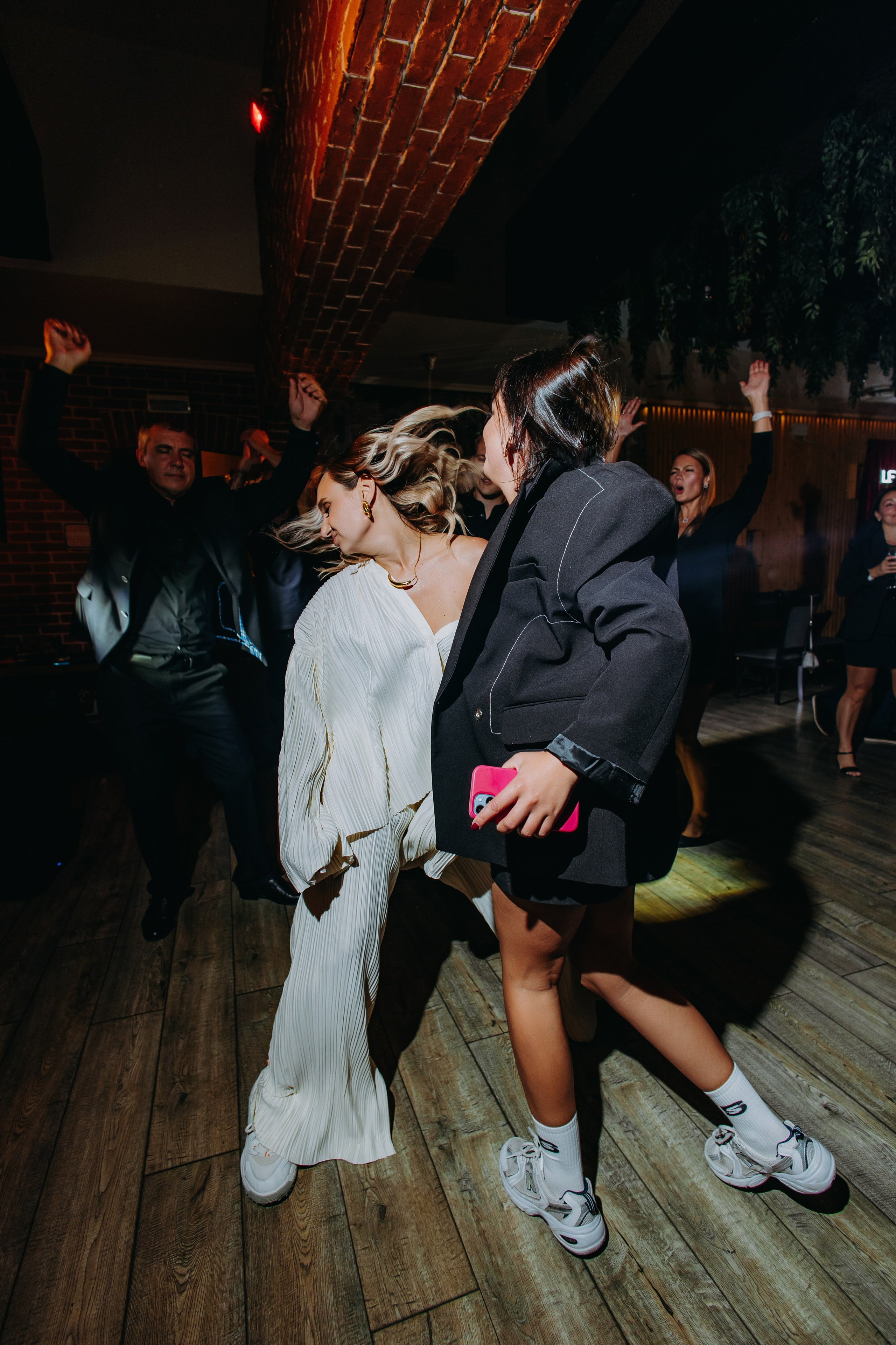 Let's Party — 35. Фотограф в Саратове Александр Кухаренко. И не только в Саратове :)