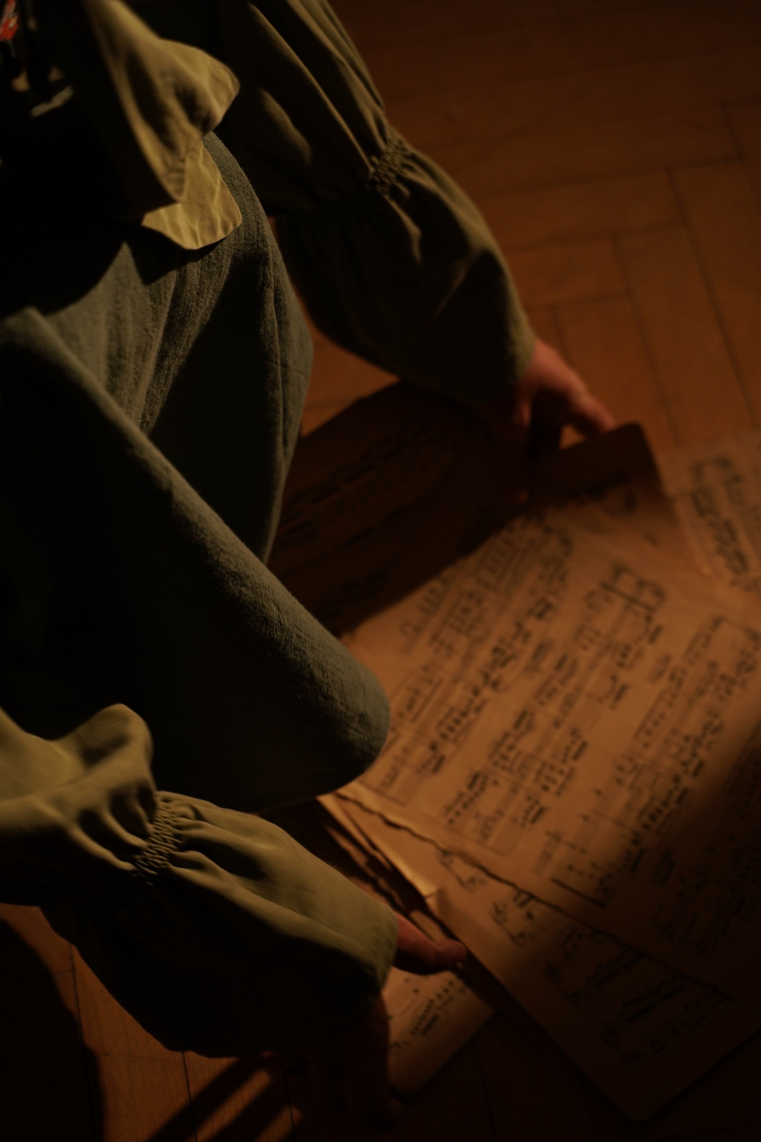 Увертюра. Арт-фотограф в Краснодаре