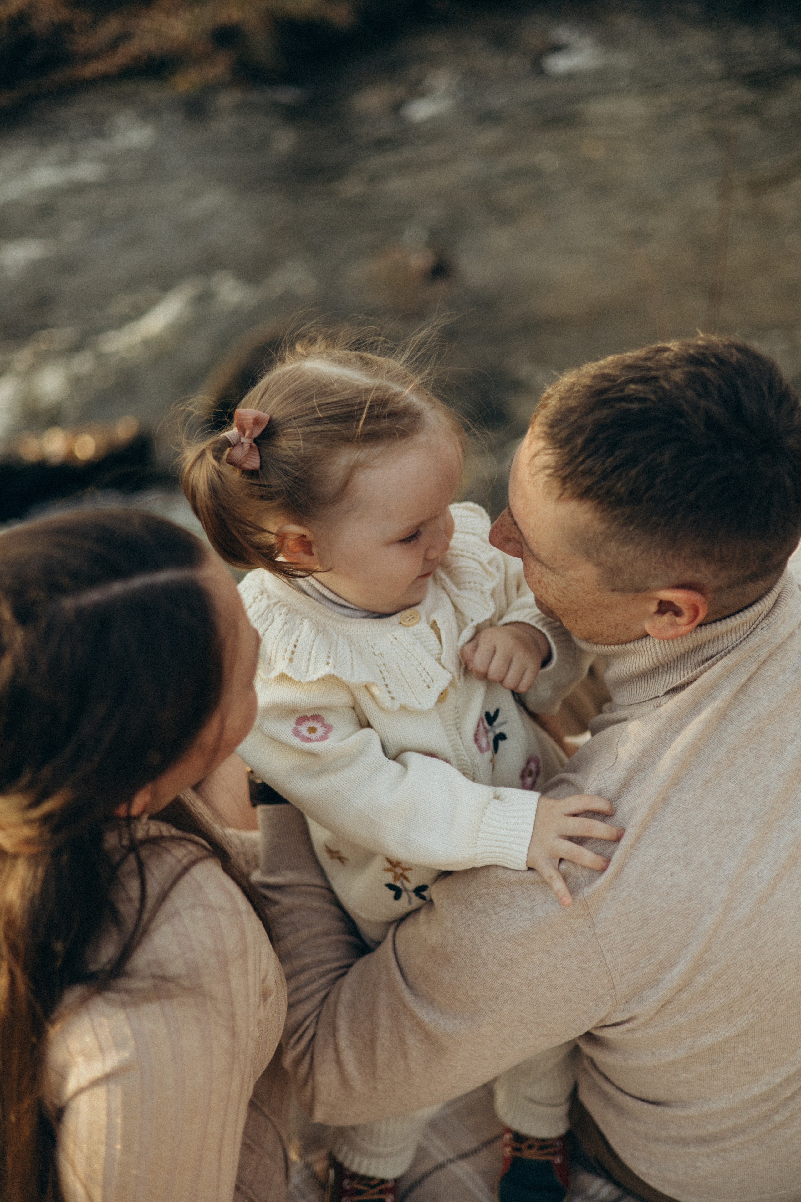Счастливые мгновения осени. Фотограф в г. Чита