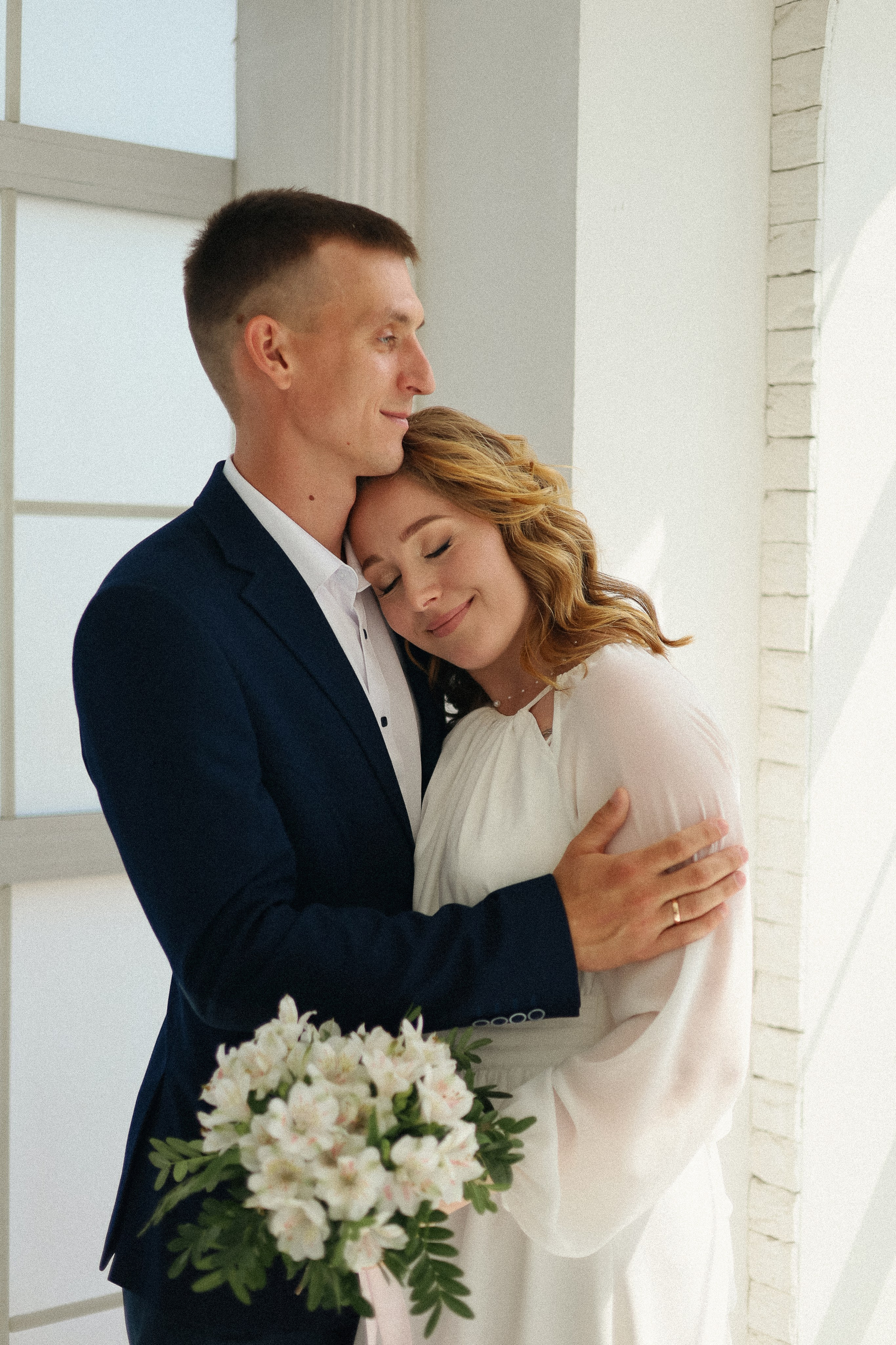 Сергей ♡ Татьяна. Фотограф в г. Чита