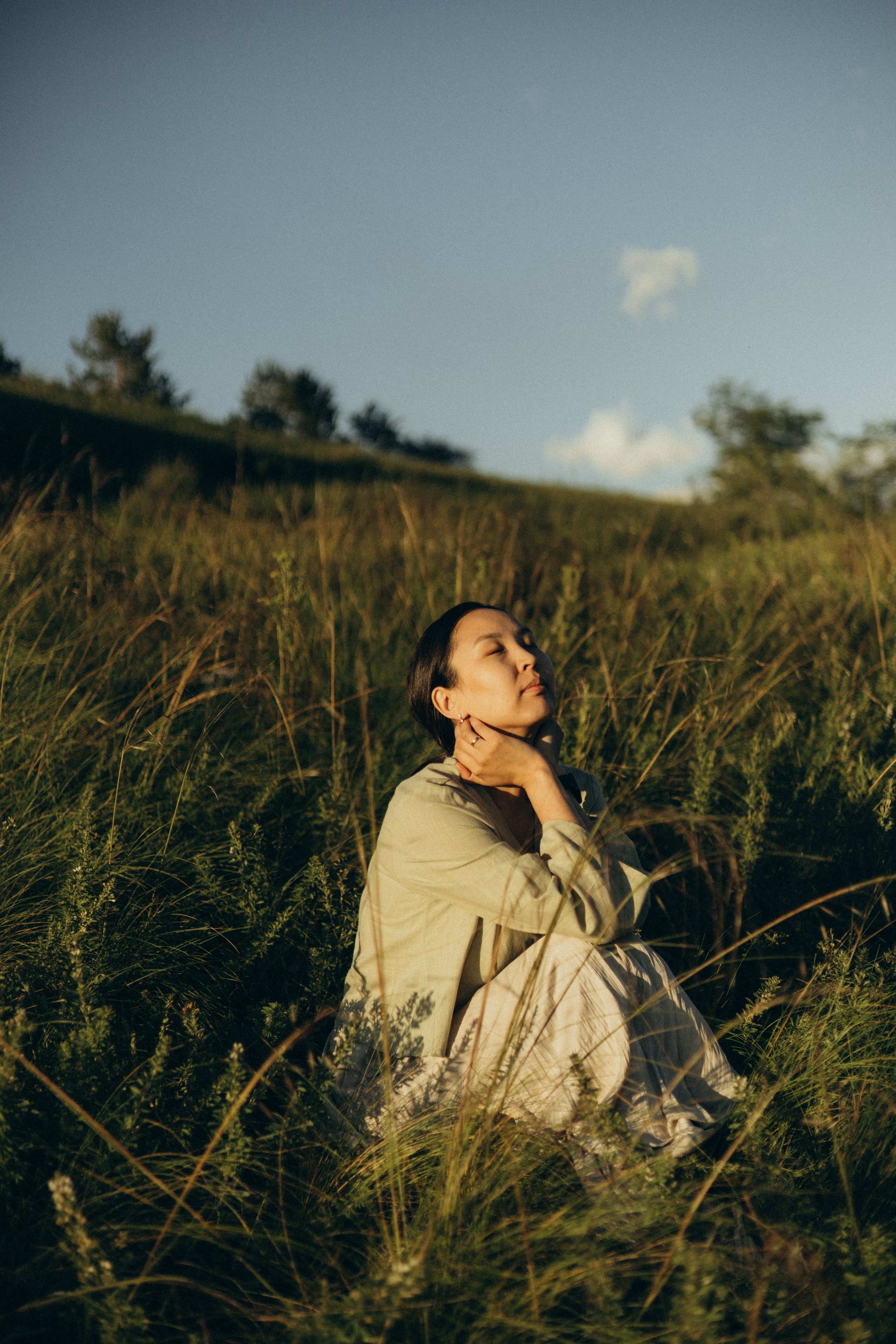 Когда столько жизни в одном дне…. Фотограф в г. Чита