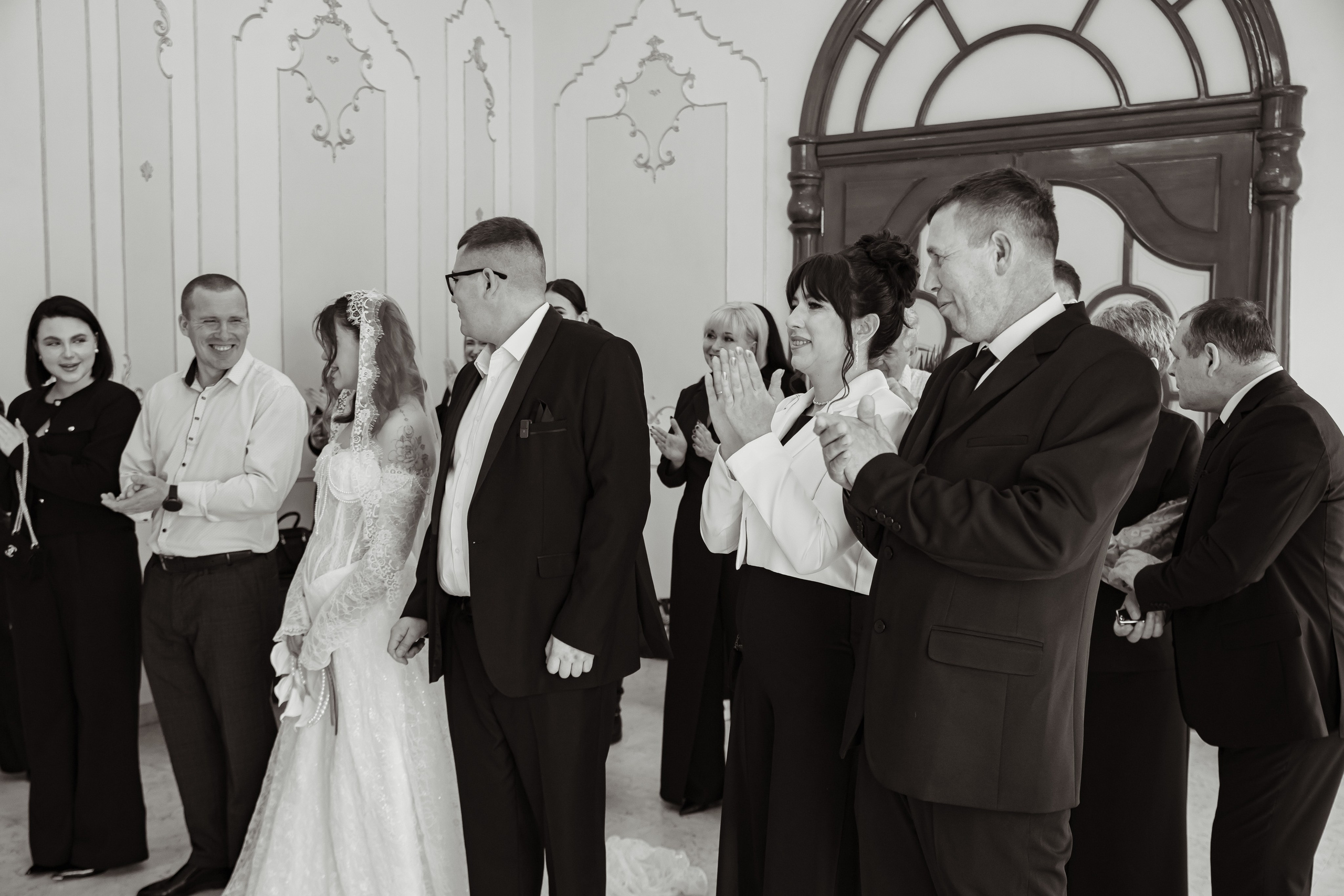 Александр Татьяна. Свадебный фотограф и видеограф Владислав и Анастасия Макриди Симферополь, Севастополь, Крым