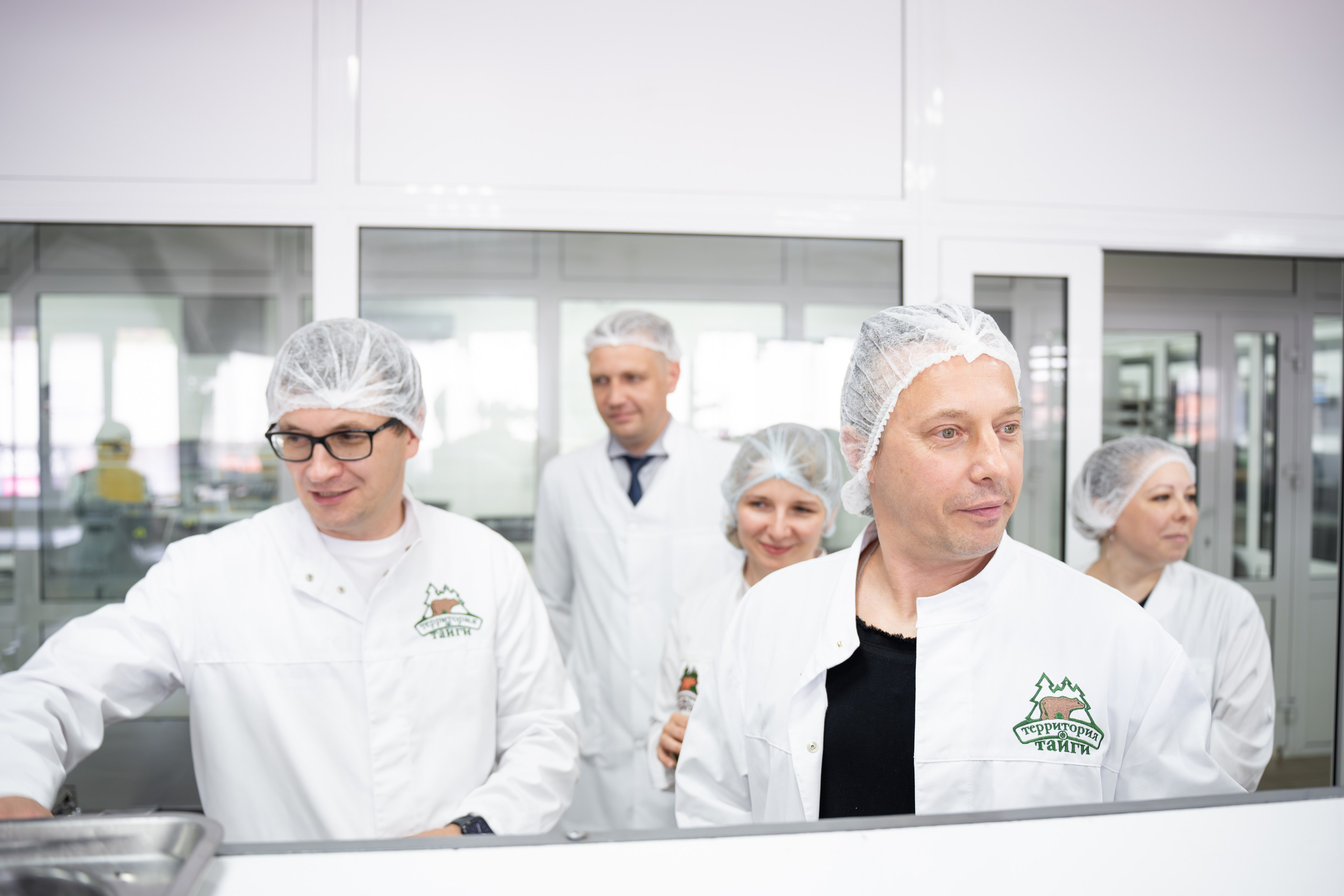 Репортажная фотосъемка экскурсий на производство. Репортажный фотограф в Москве Вадим Галанин