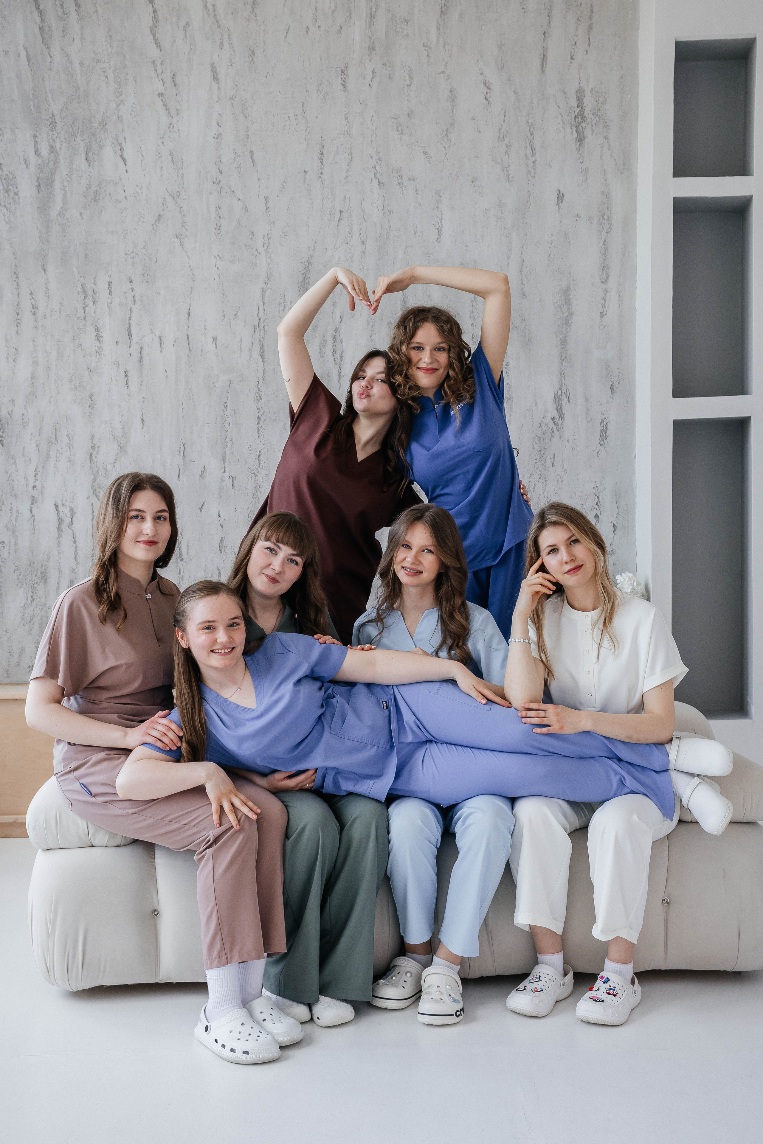 Медицина 🫶🏻. Фотограф в Минске Ира Сюбарева