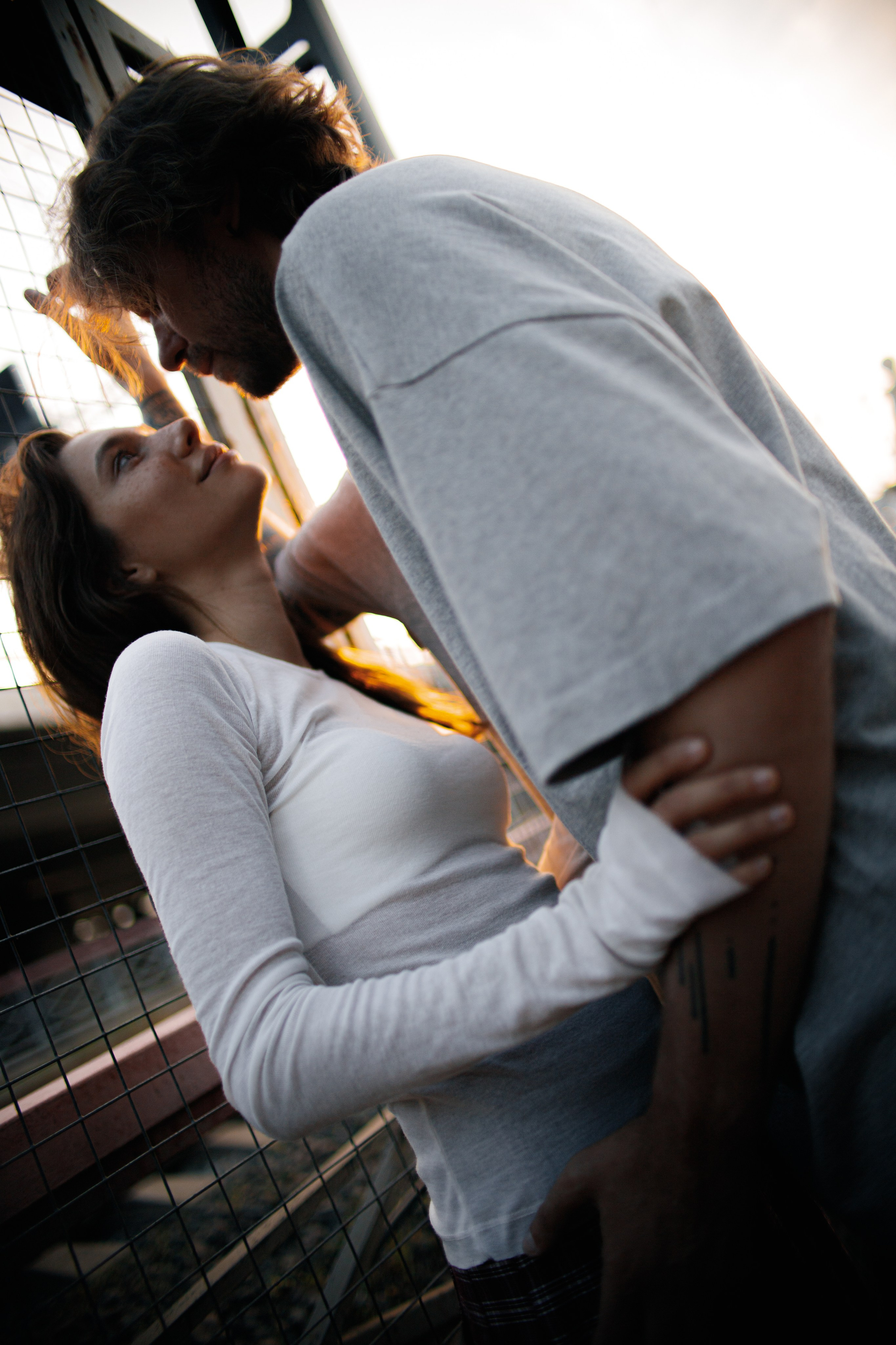 Misha & Arseniya. Свадебный фотограф Москва и ЮГ