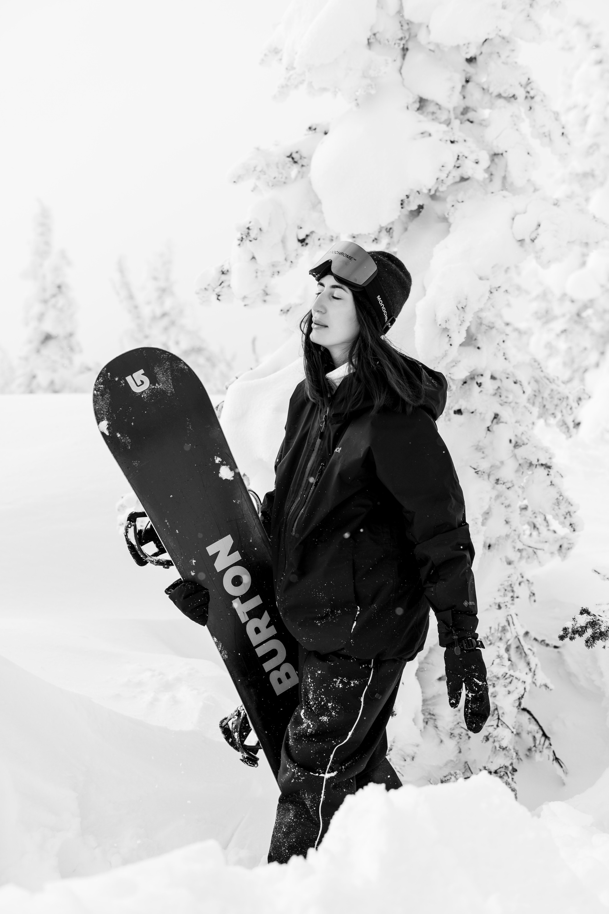 Тур. Анастасия Паршукова — фотограф Шерегеш Новосибирск