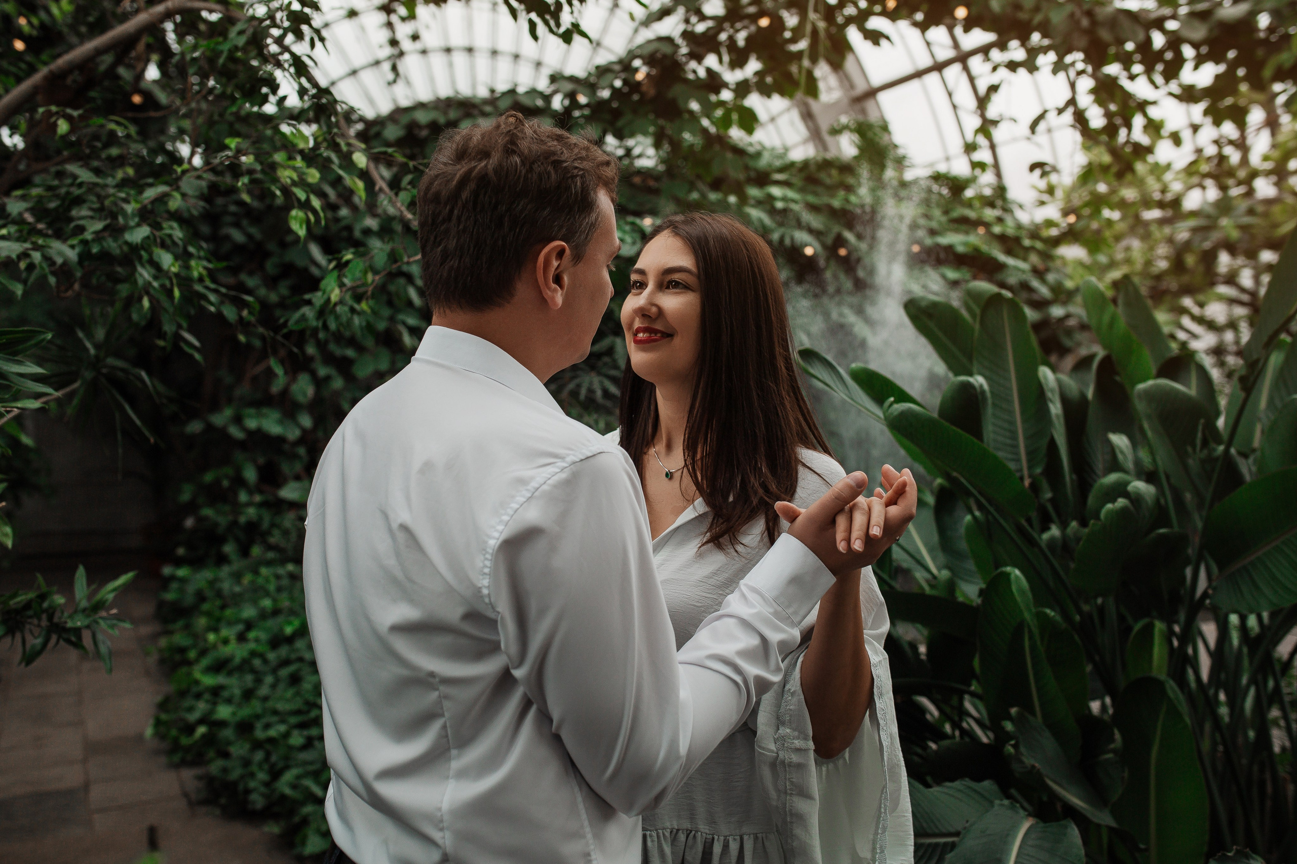 Lovestory. Фотограф в Москве