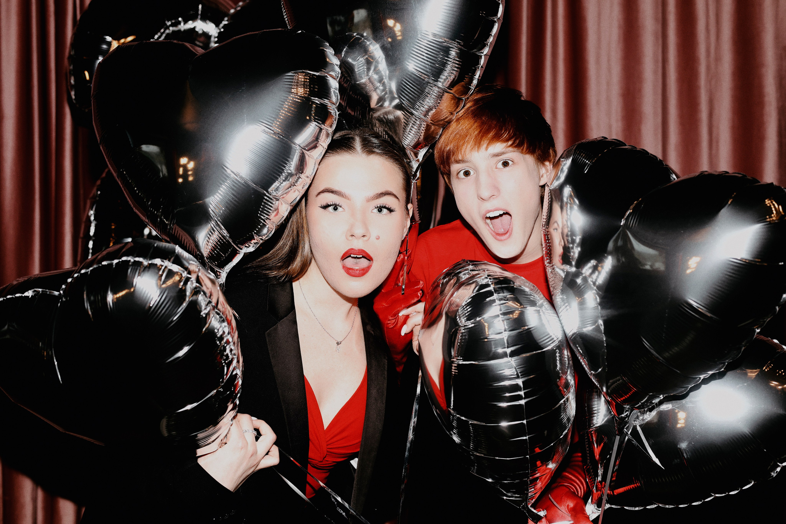 Фотограф Москва