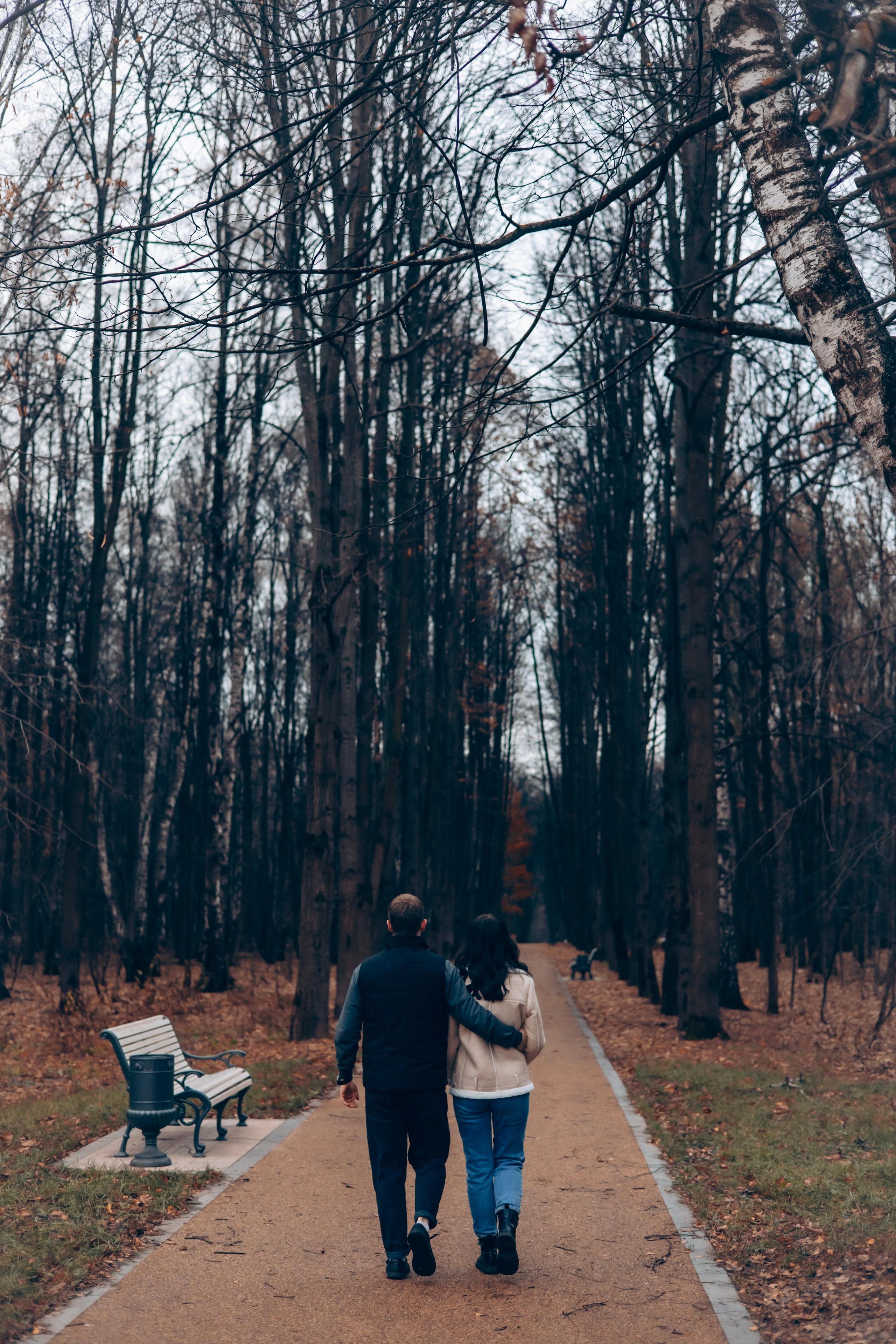 Усадьба. Фотограф Москва