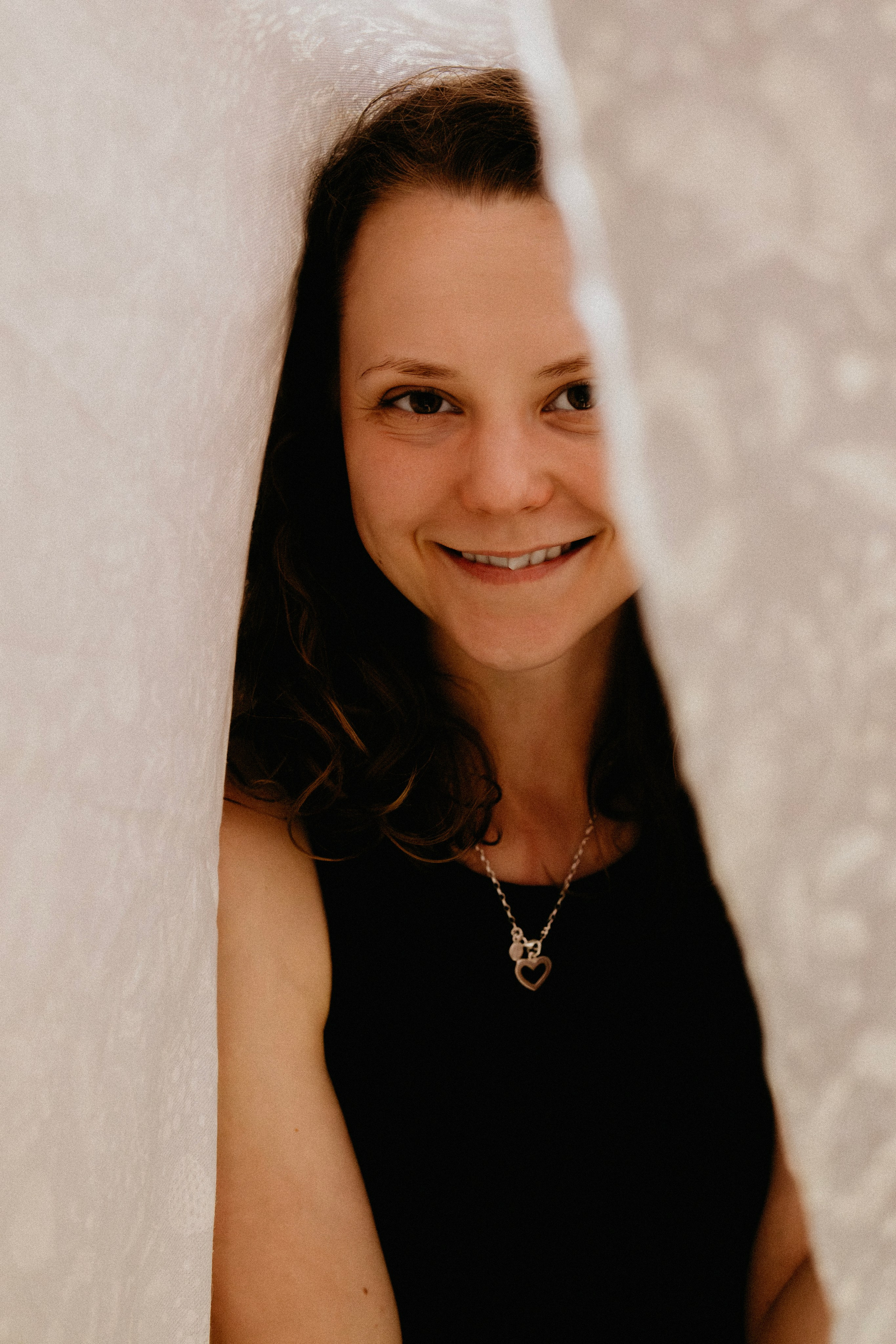 Надежда. Фотограф Москва