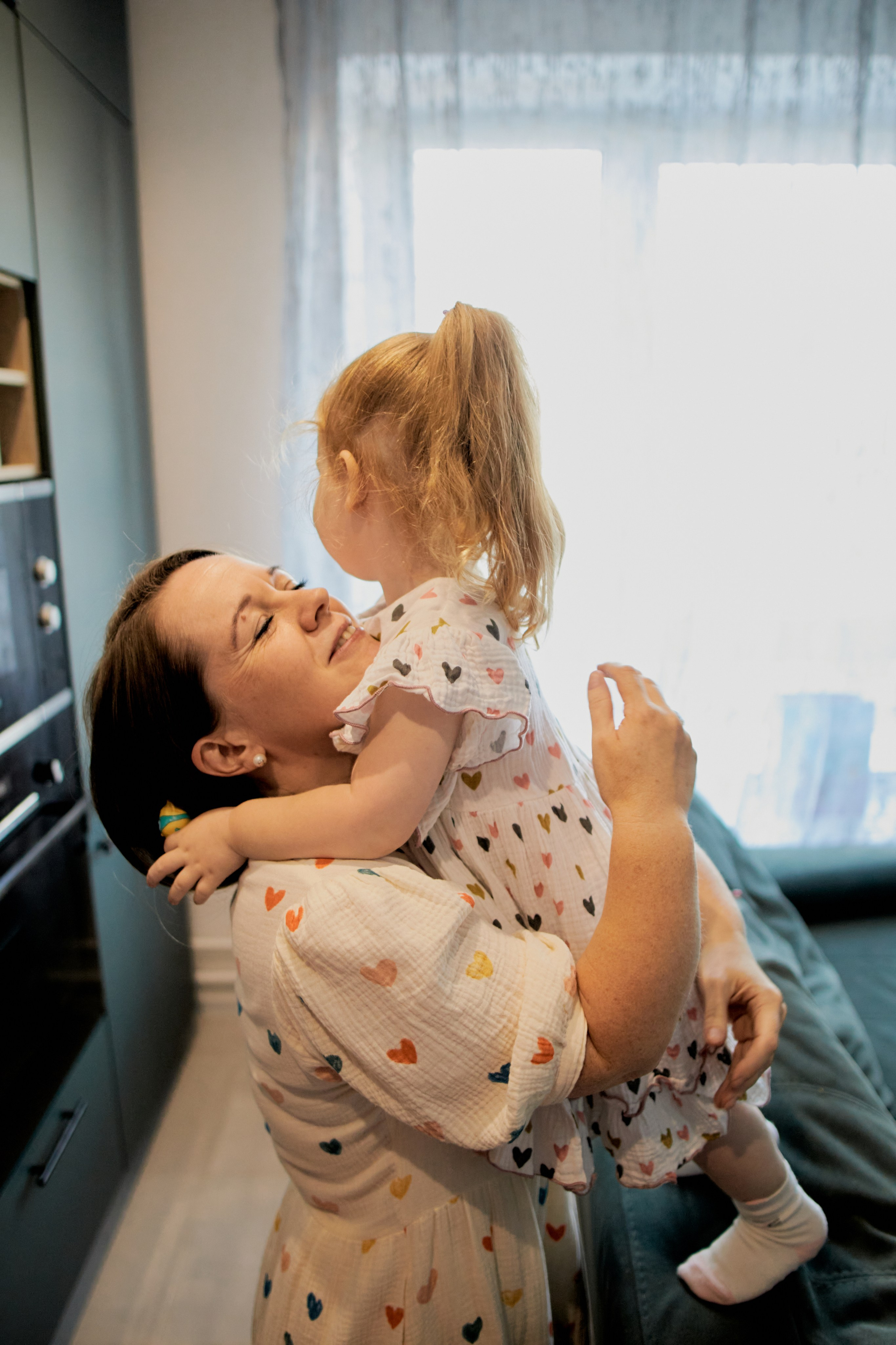 Три кота. Фотограф Москва