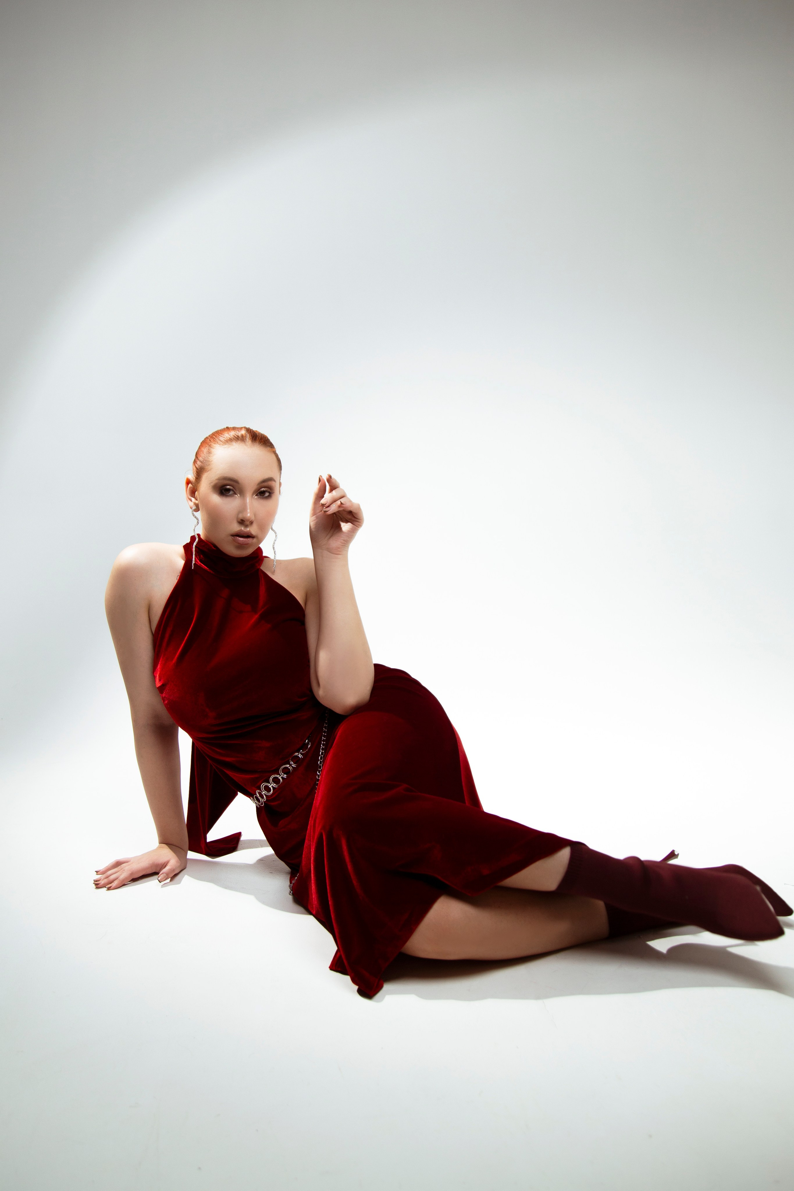 NASTYA. КОНТЕНТ ДЛЯ БРЕНДОВ СПБ Лиза Федотова