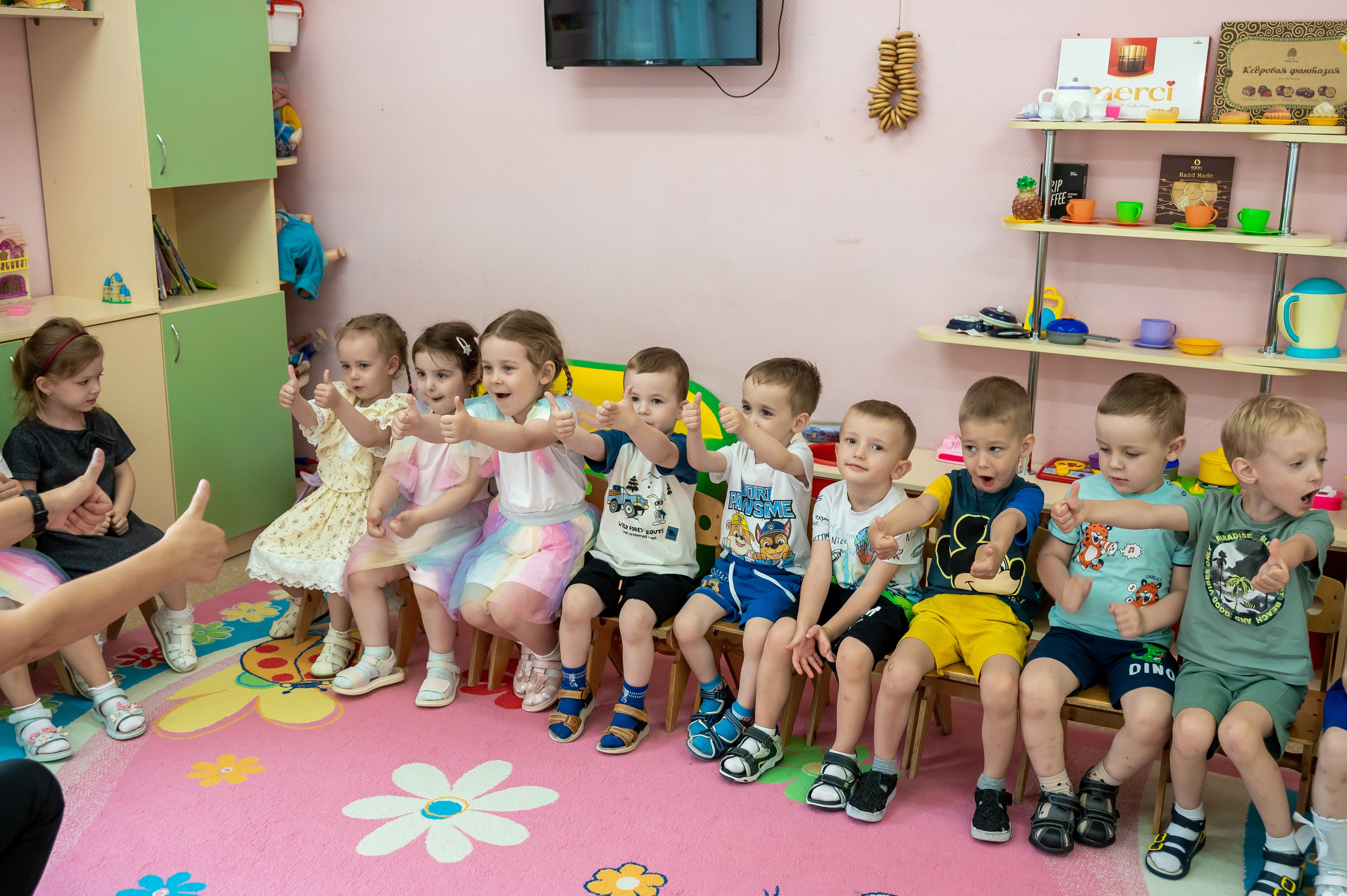 Детские праздники, утренники и дет.сады. Свадебный фотограф в Новосибирске. Александра Верхушина