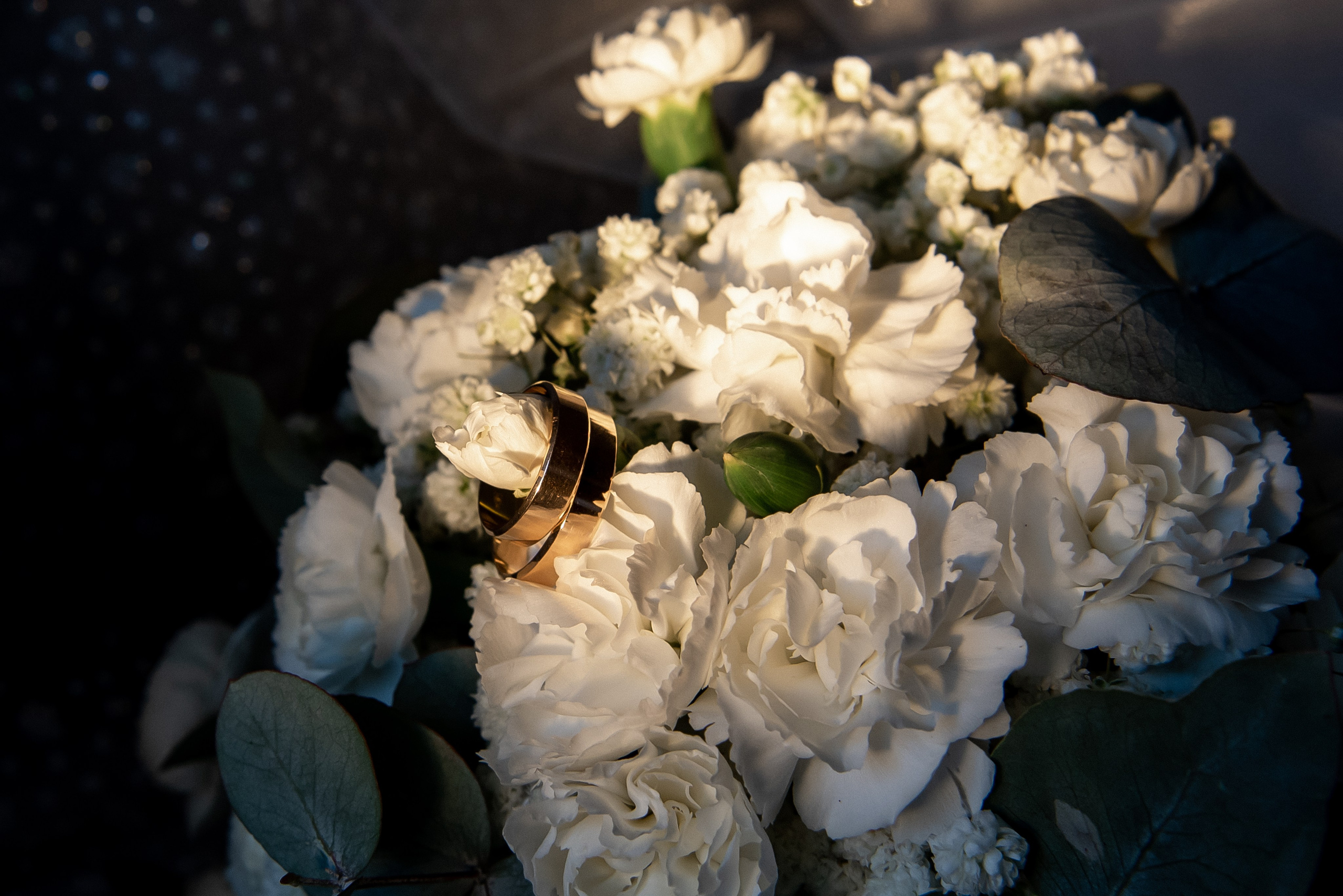 Илья и Ксения. Свадебный фотограф в Новосибирске. Александра Верхушина