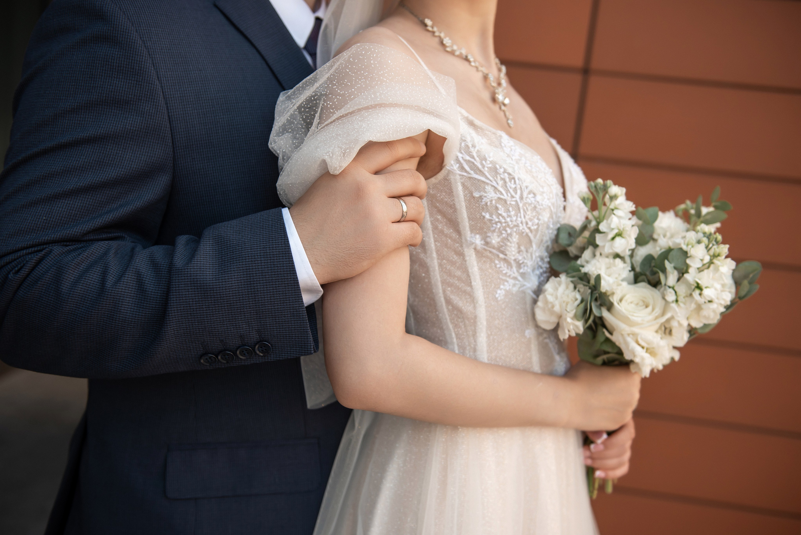 Степан и София. Свадебный фотограф в Новосибирске. Александра Верхушина