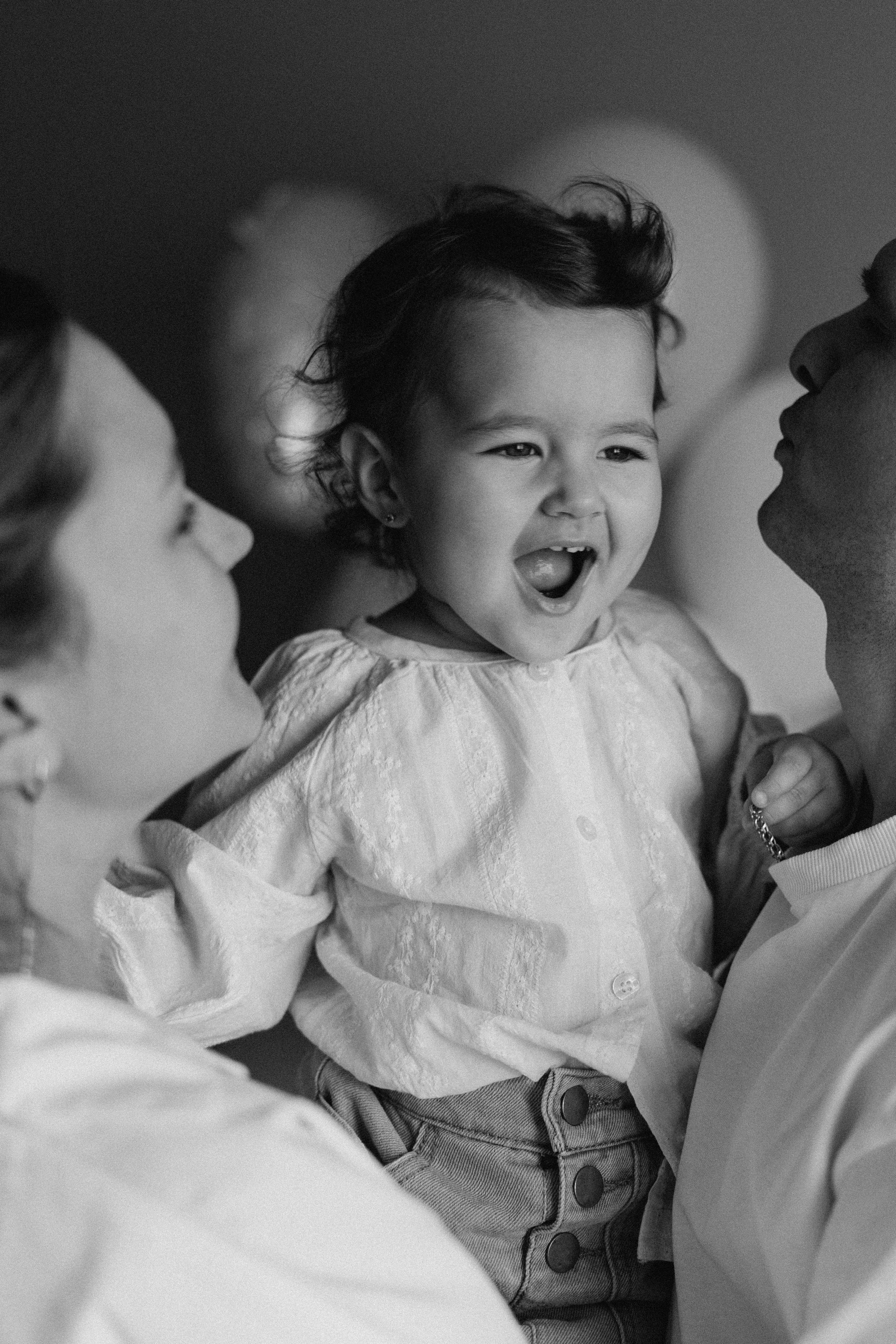 Никуше 2 года. Семейный фотограф в Ангарске/ Иркутске