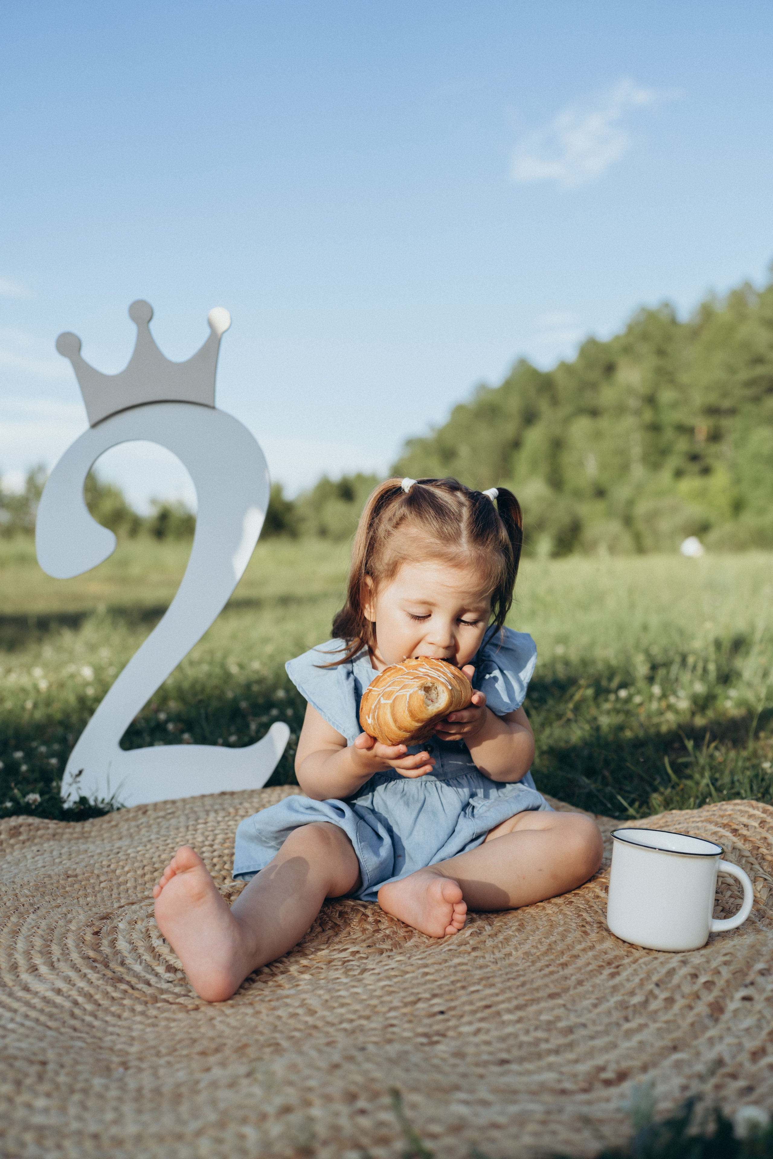 Лучшее из богатств. Семейный фотограф в Ангарске/ Иркутске