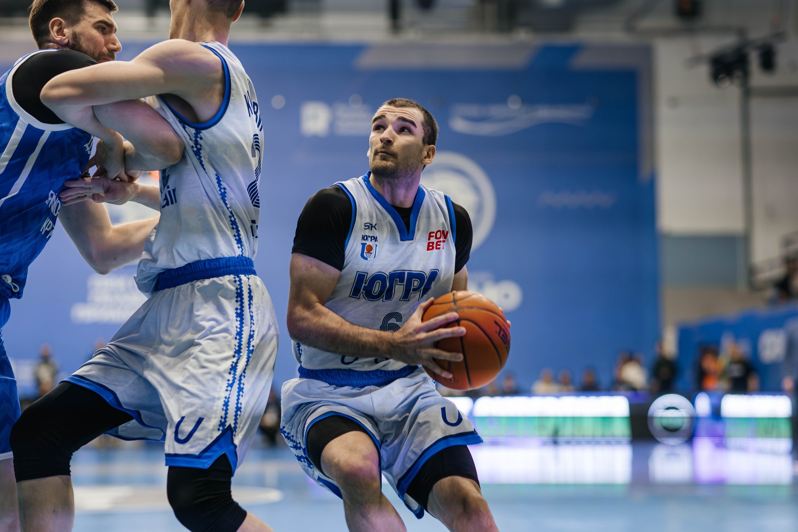 Баскетбол — Динамо. Репортажный и свадебный фотограф во Владивостоке Максим Цой