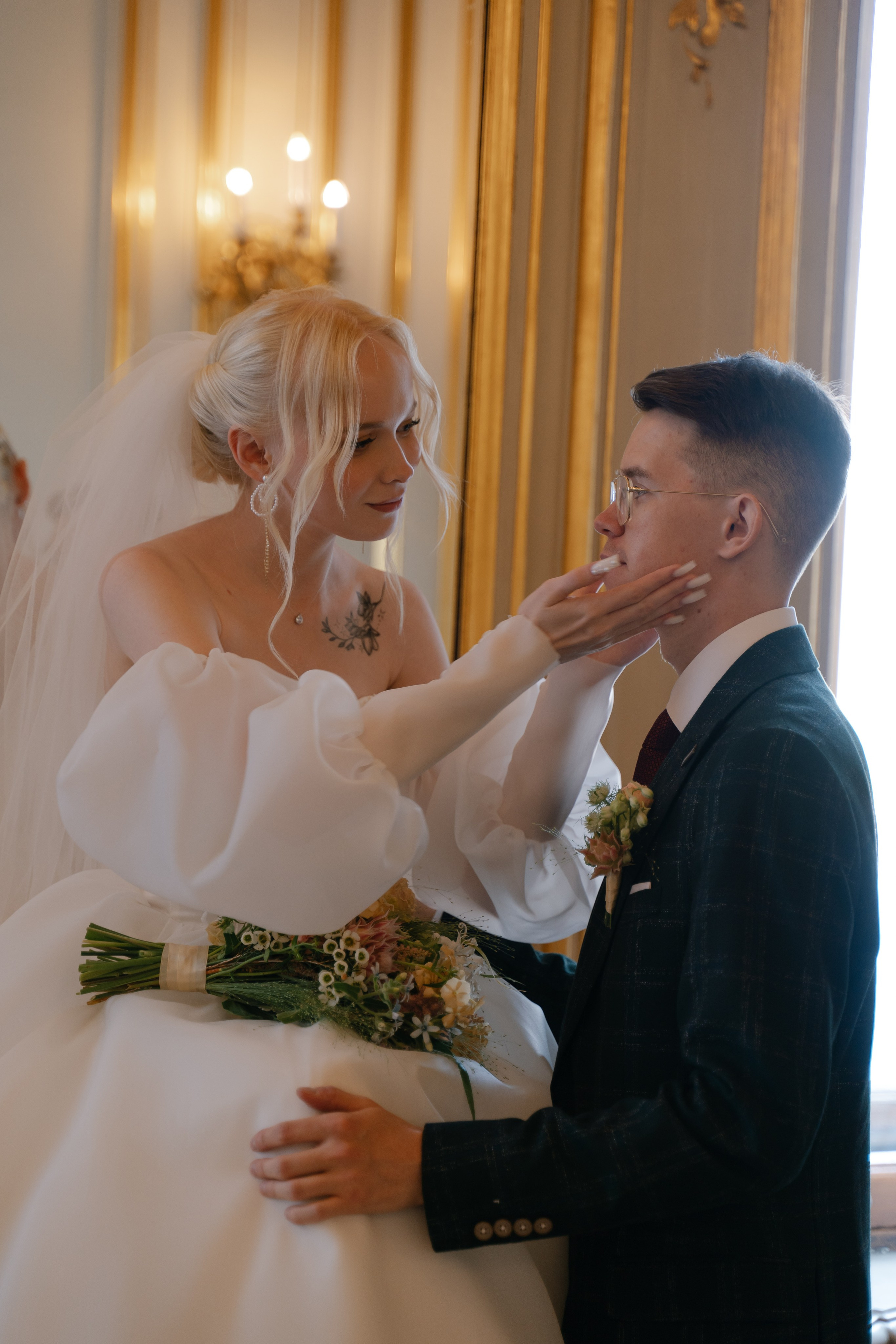 09.08.2023. Свадебный фотограф — Наталья Фед СПб/Москва