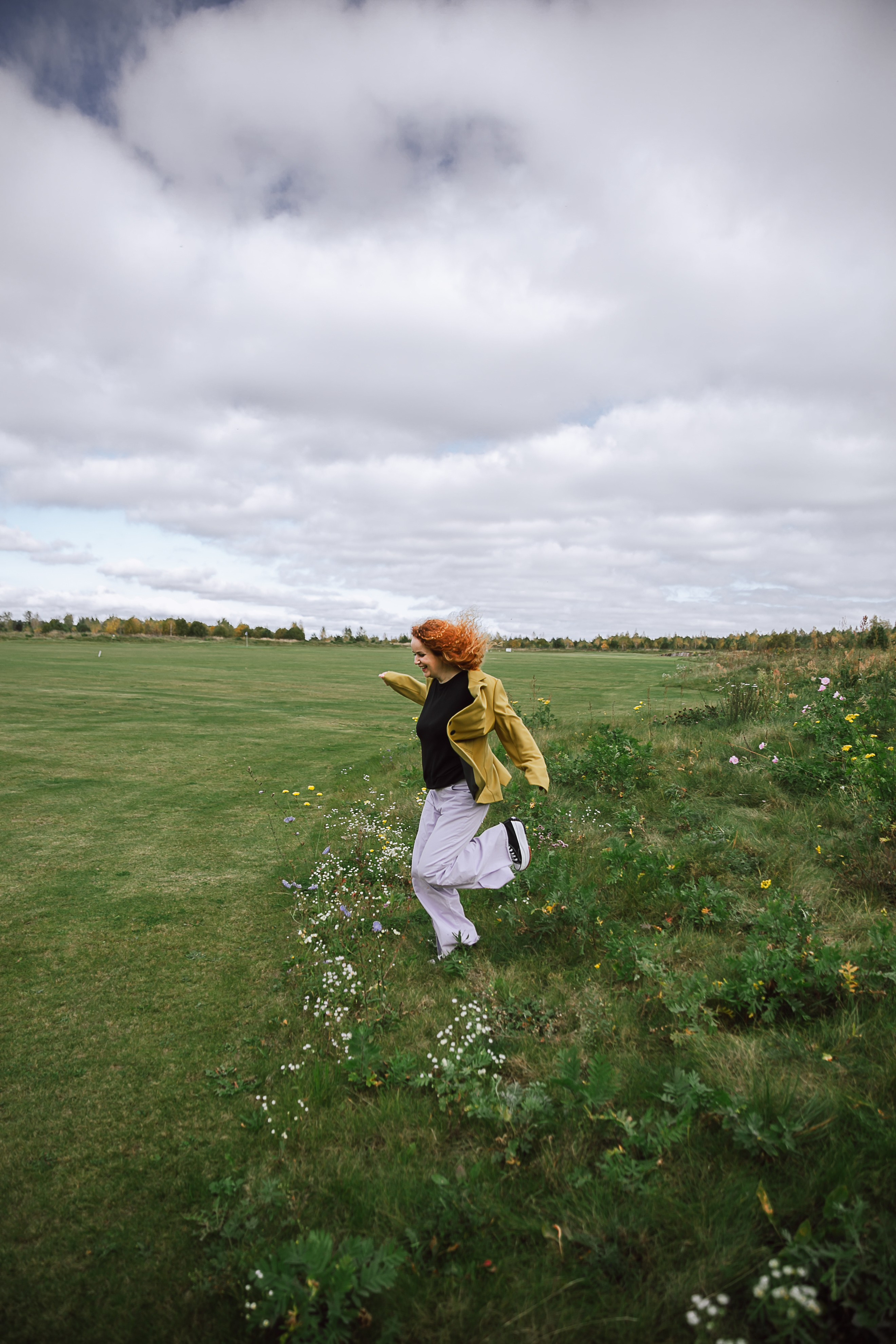 Блогеры. Ваш фотограф Любовь Чистякова